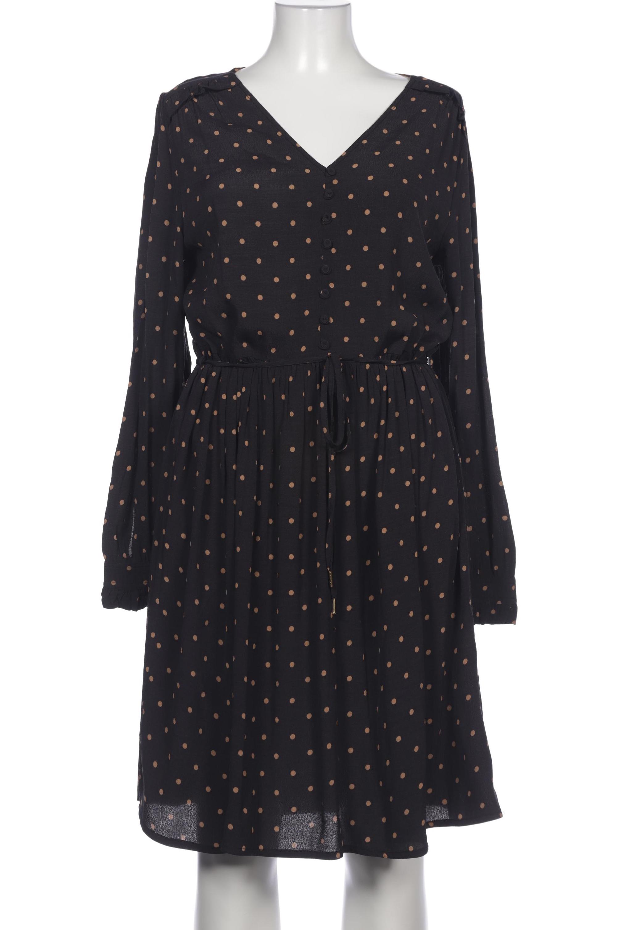 

Noa Noa Damen Kleid, schwarz, Gr. 44