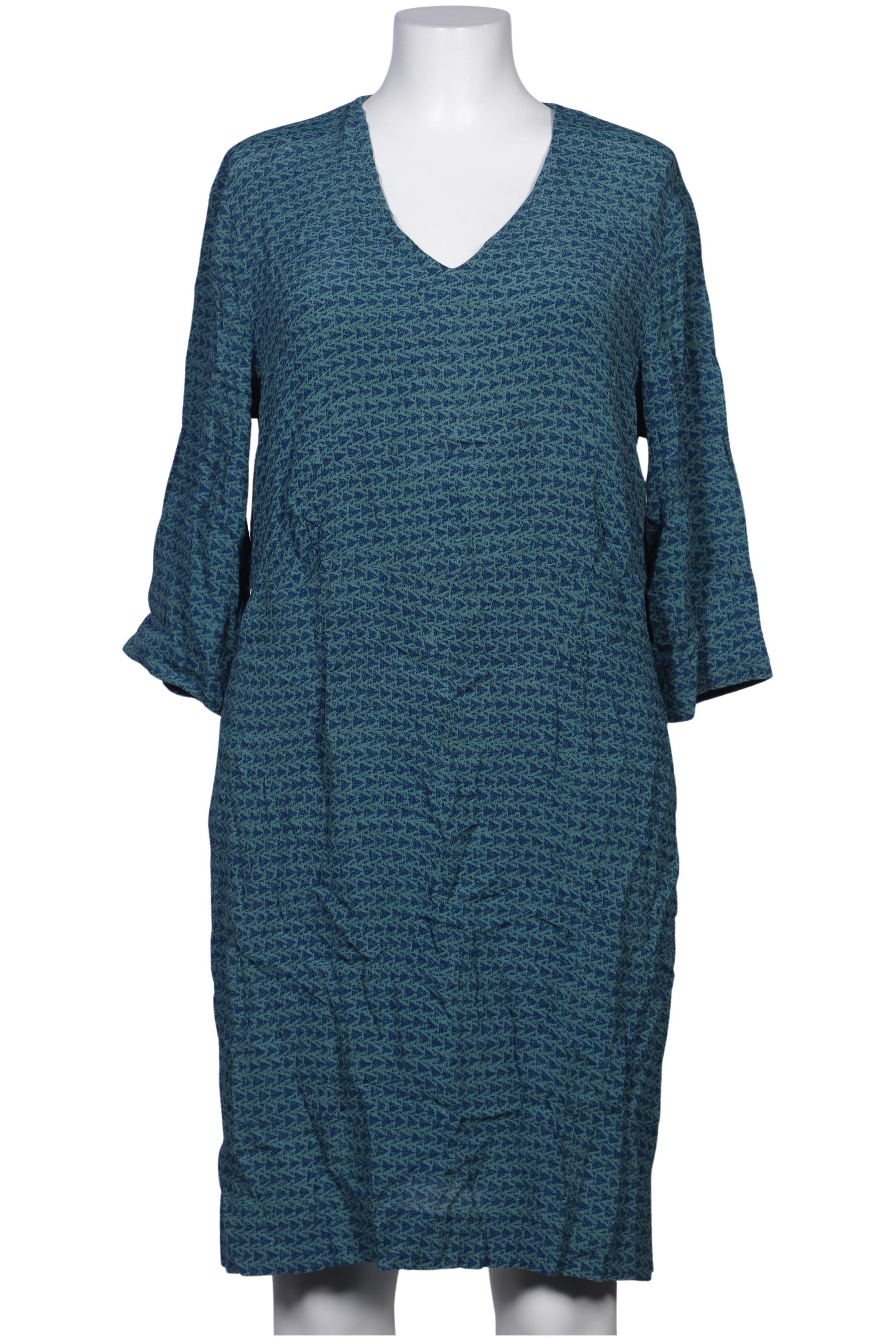 

Noa Noa Damen Kleid, türkis, Gr. 44