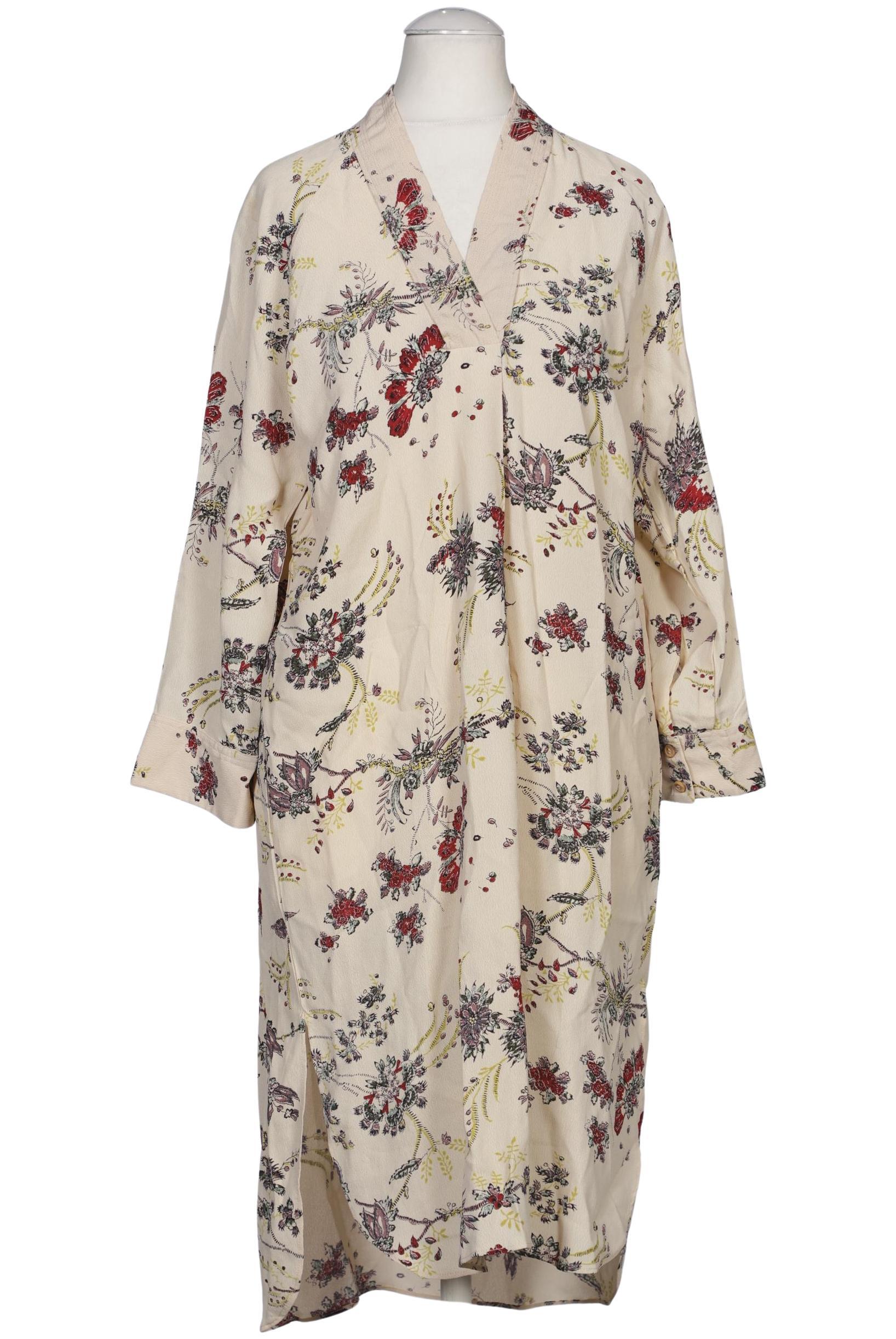 

Noa Noa Damen Kleid, beige, Gr. 36