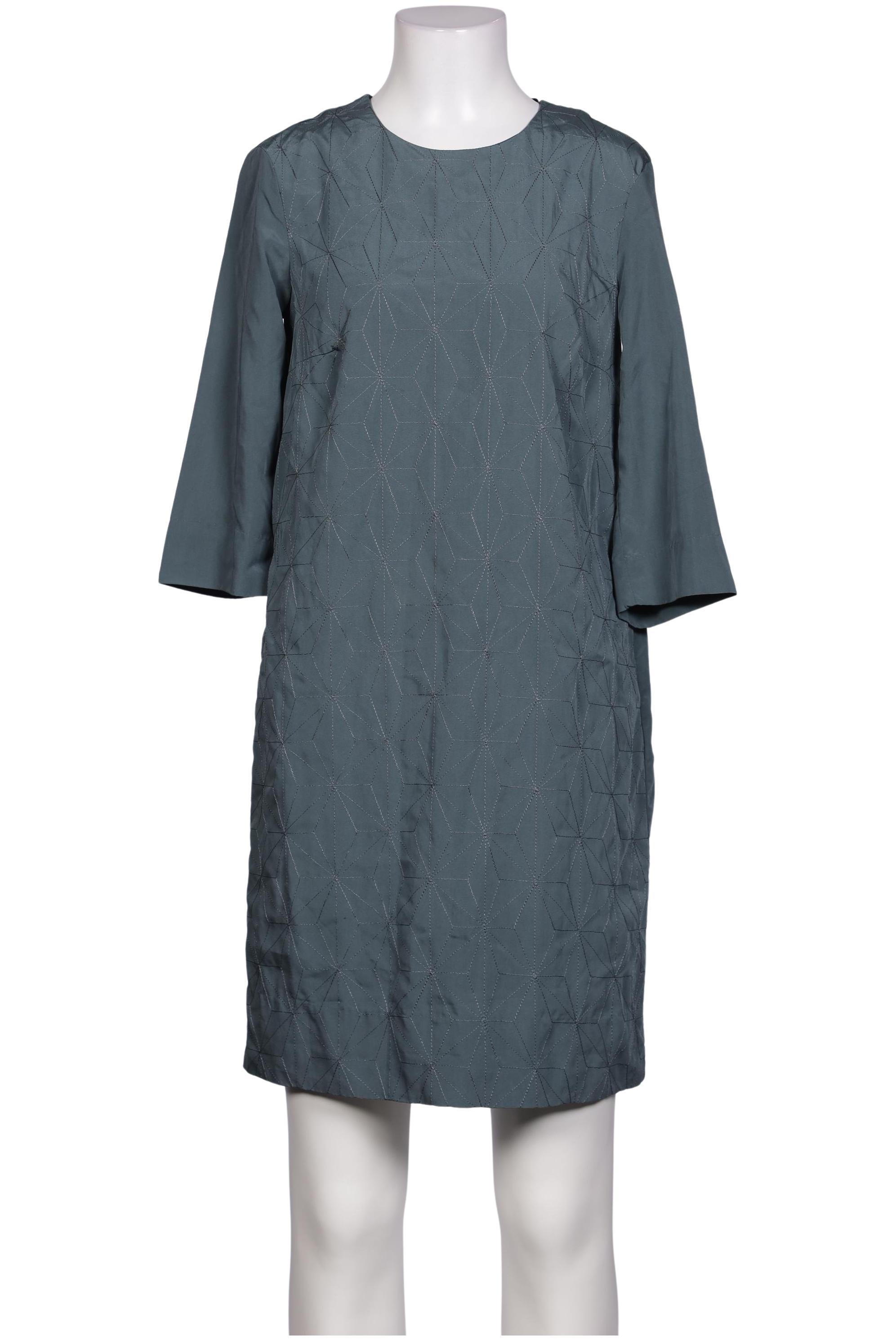 

Noa Noa Damen Kleid, blau, Gr. 34
