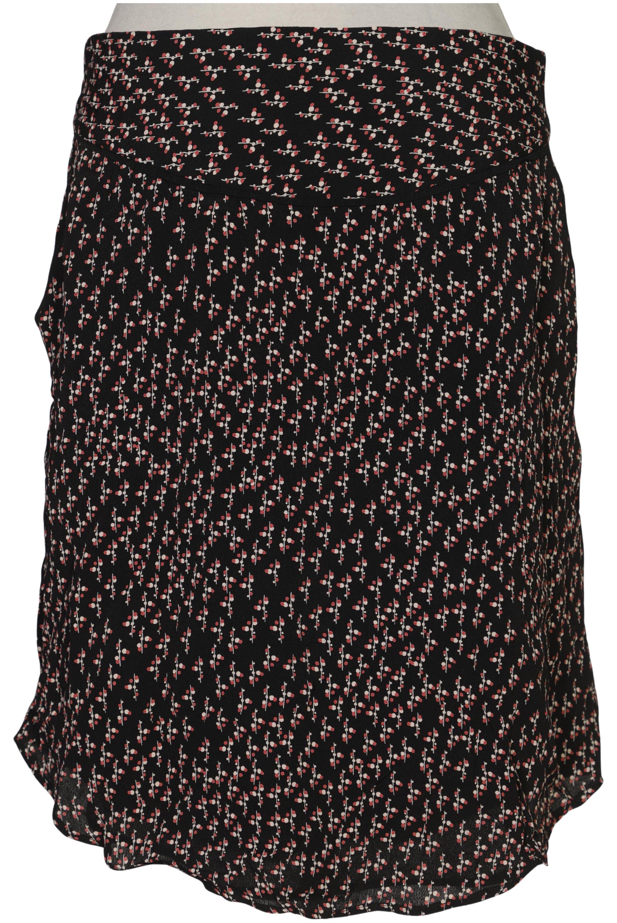 

Noa Noa Damen Rock, schwarz, Gr. 36