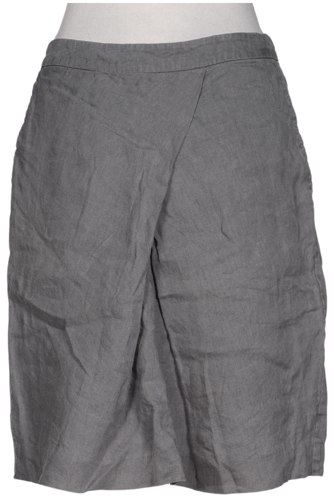 

Noa Noa Damen Rock, grau, Gr. 34