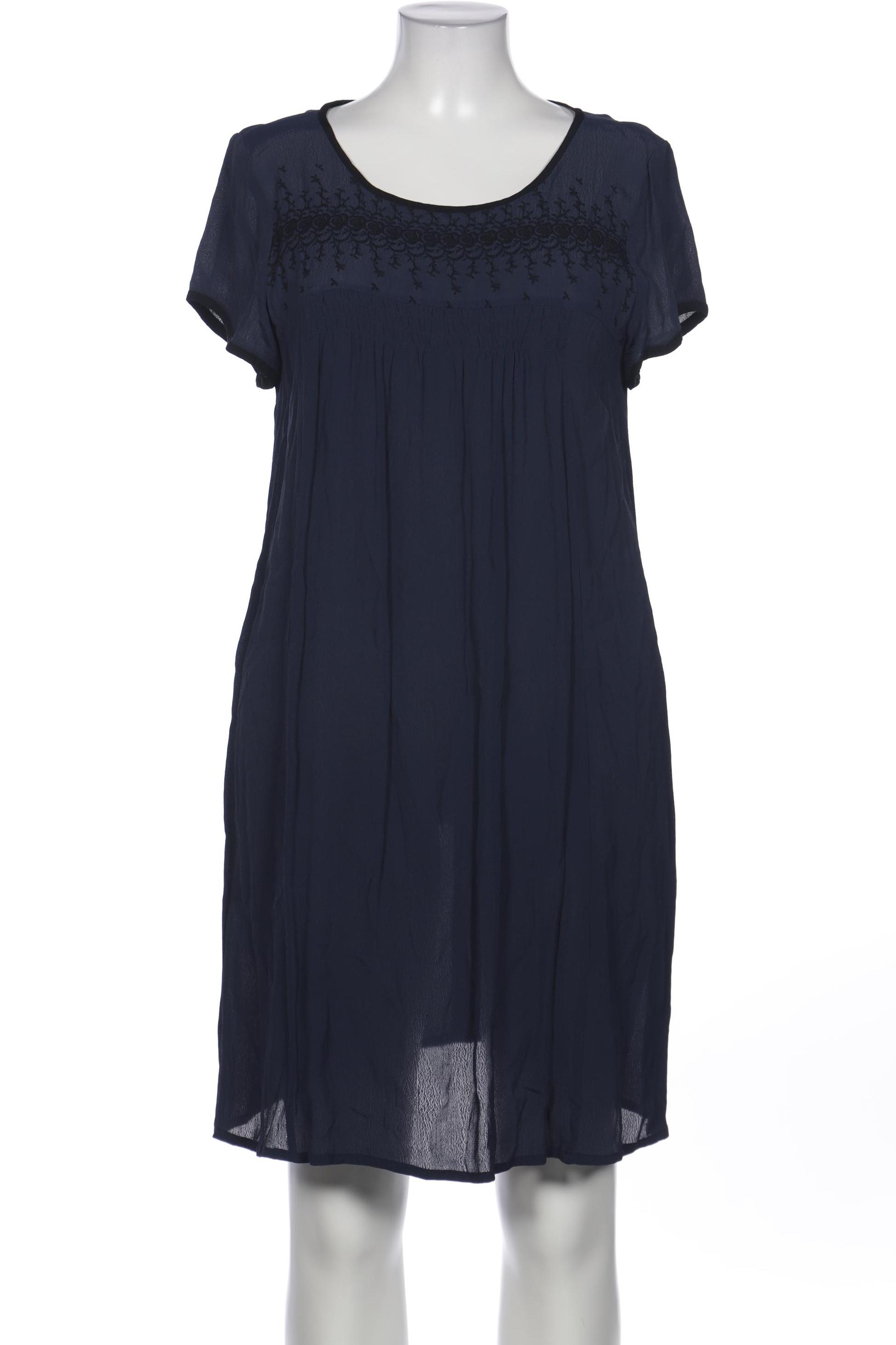 

Noa Noa Damen Kleid, marineblau