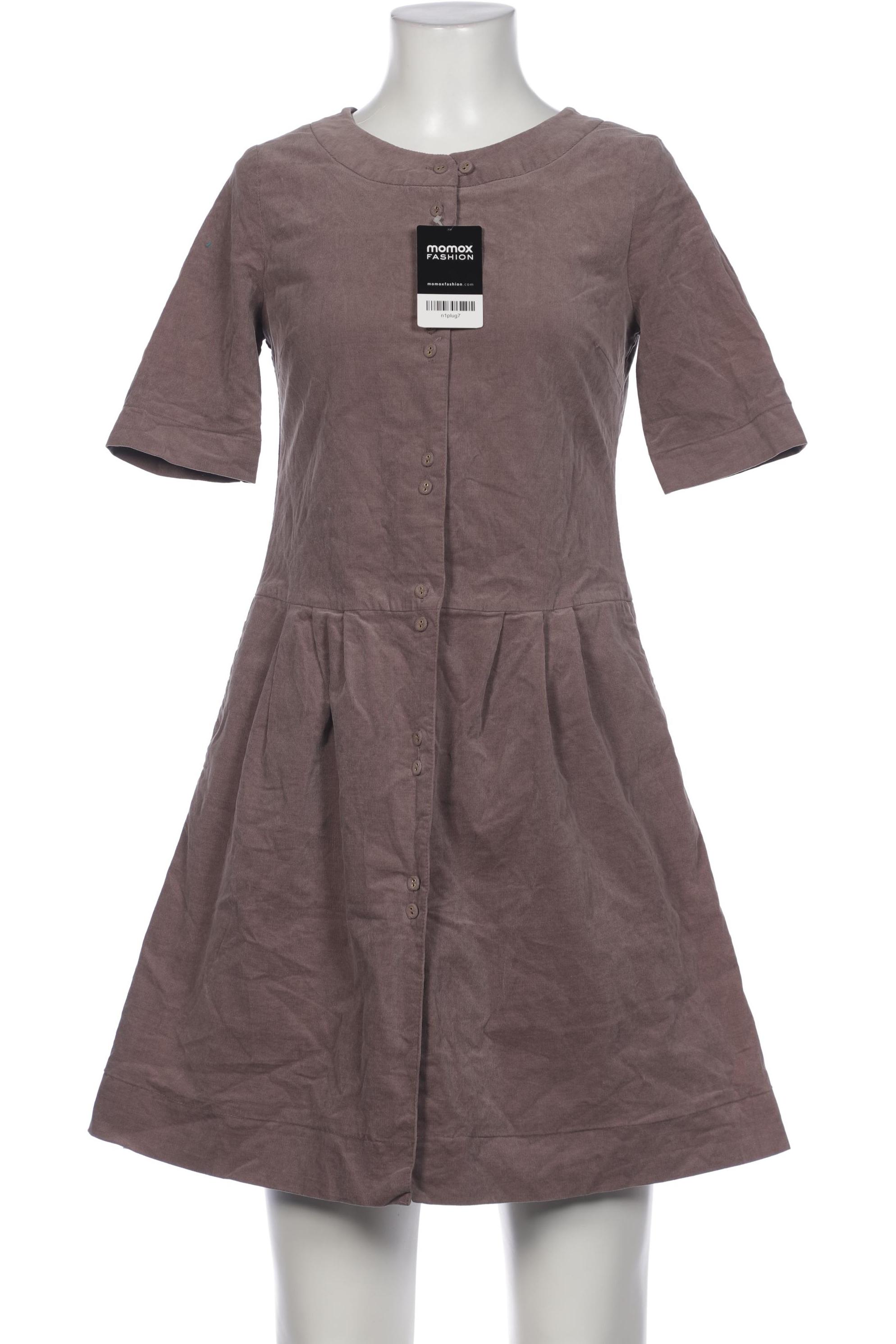 

Noa Noa Damen Kleid, braun, Gr. 32