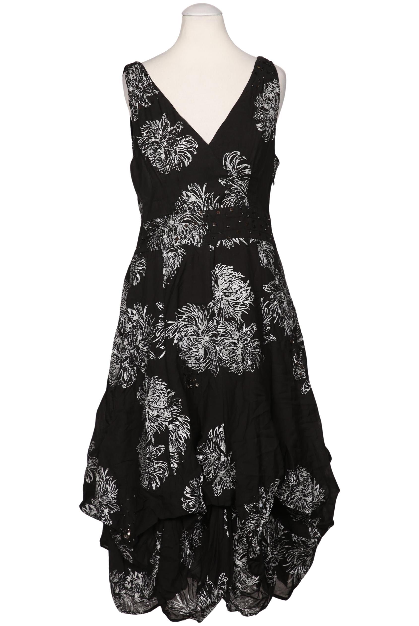 

Noa Noa Damen Kleid, mehrfarbig, Gr. 38