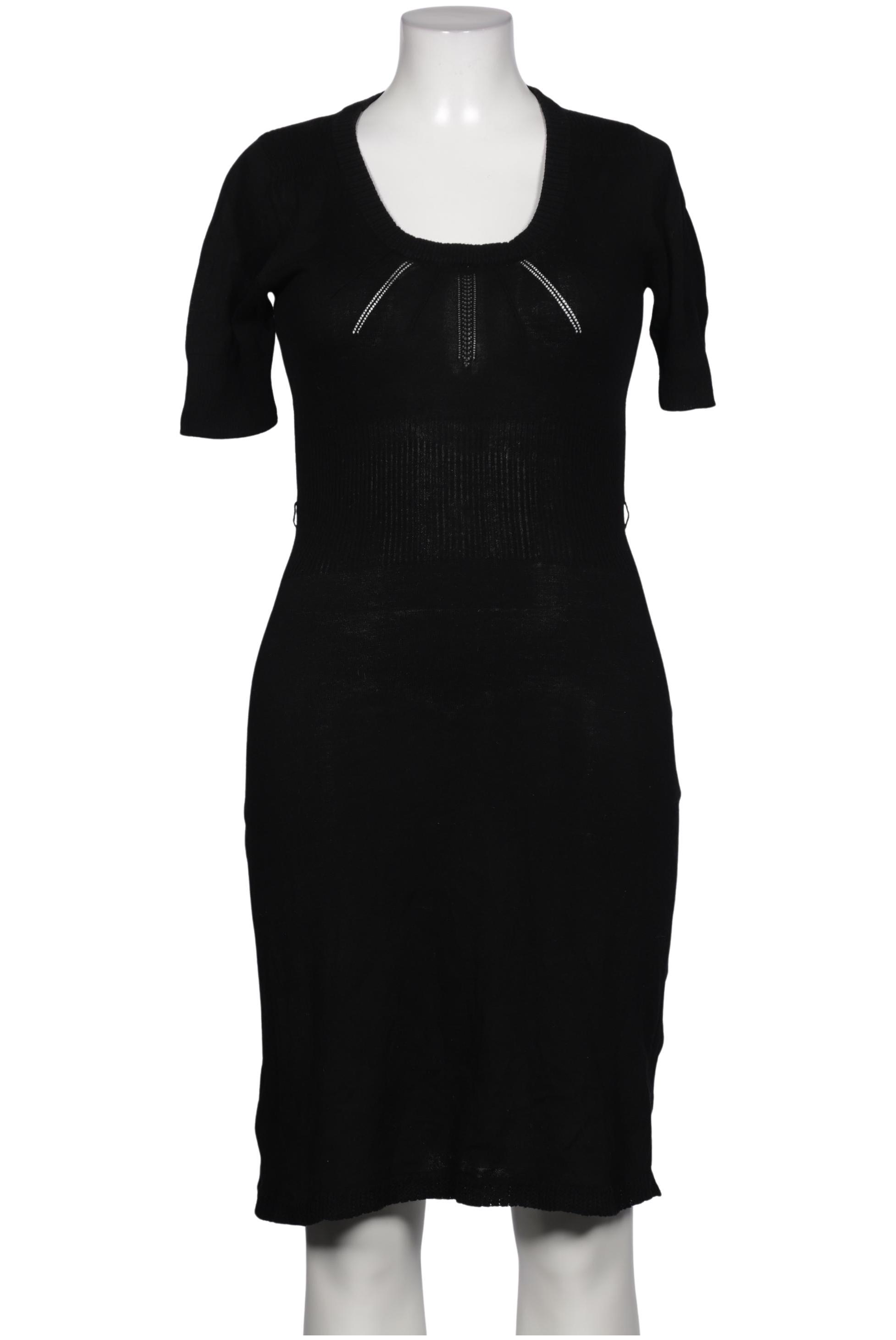 

Noa Noa Damen Kleid, schwarz, Gr. 44