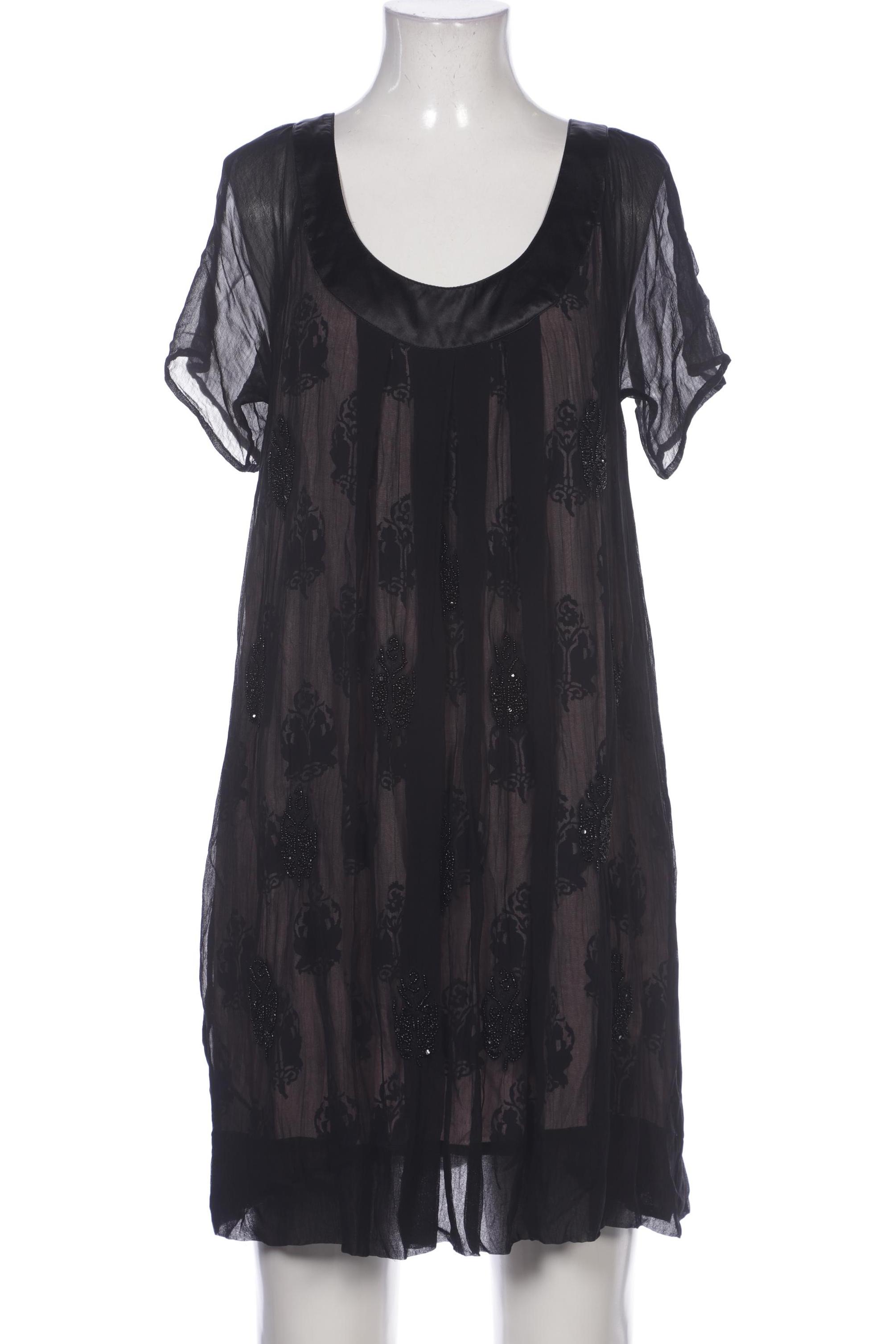 

Noa Noa Damen Kleid, schwarz, Gr. 38