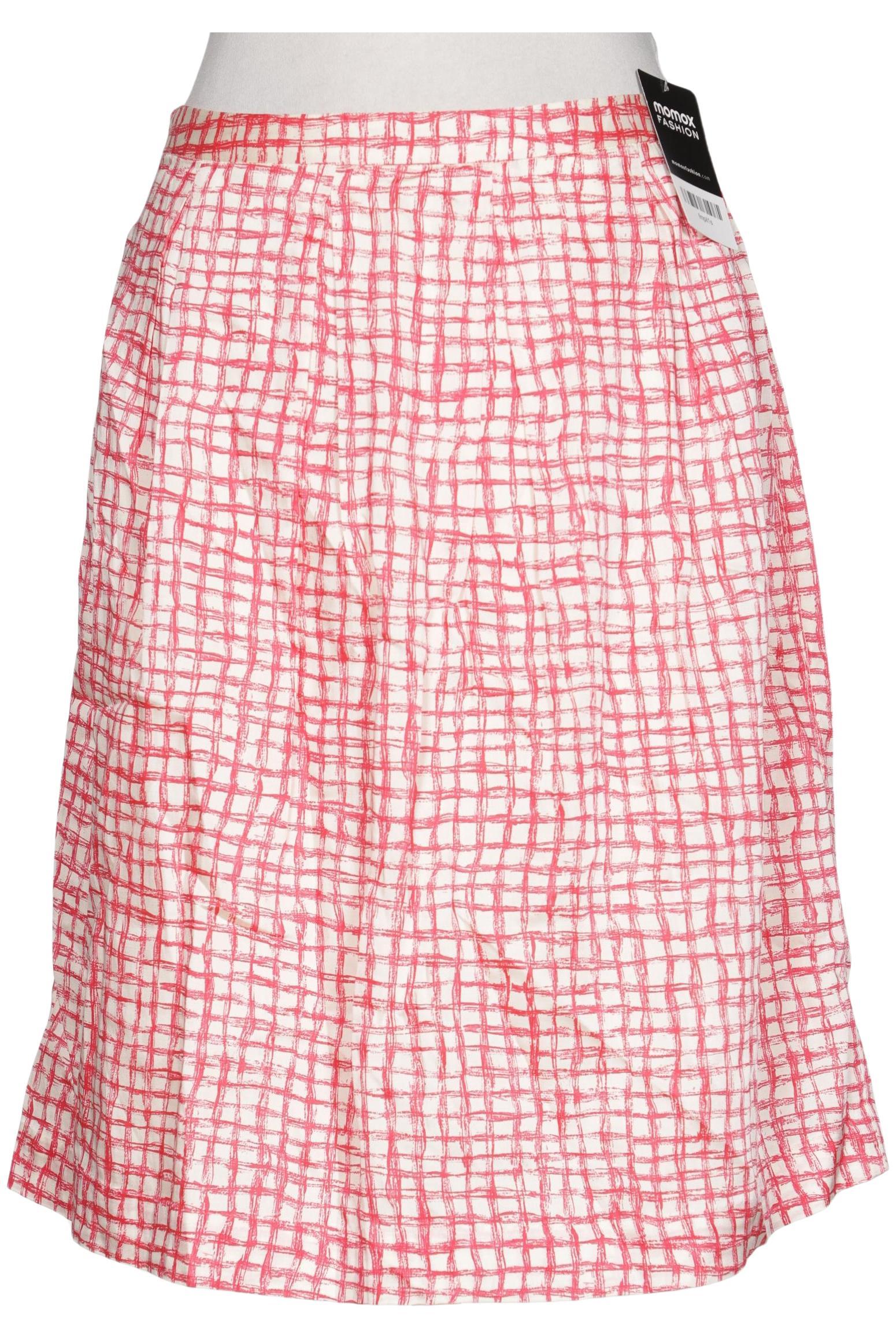 

Noa Noa Damen Rock, rot, Gr. 28