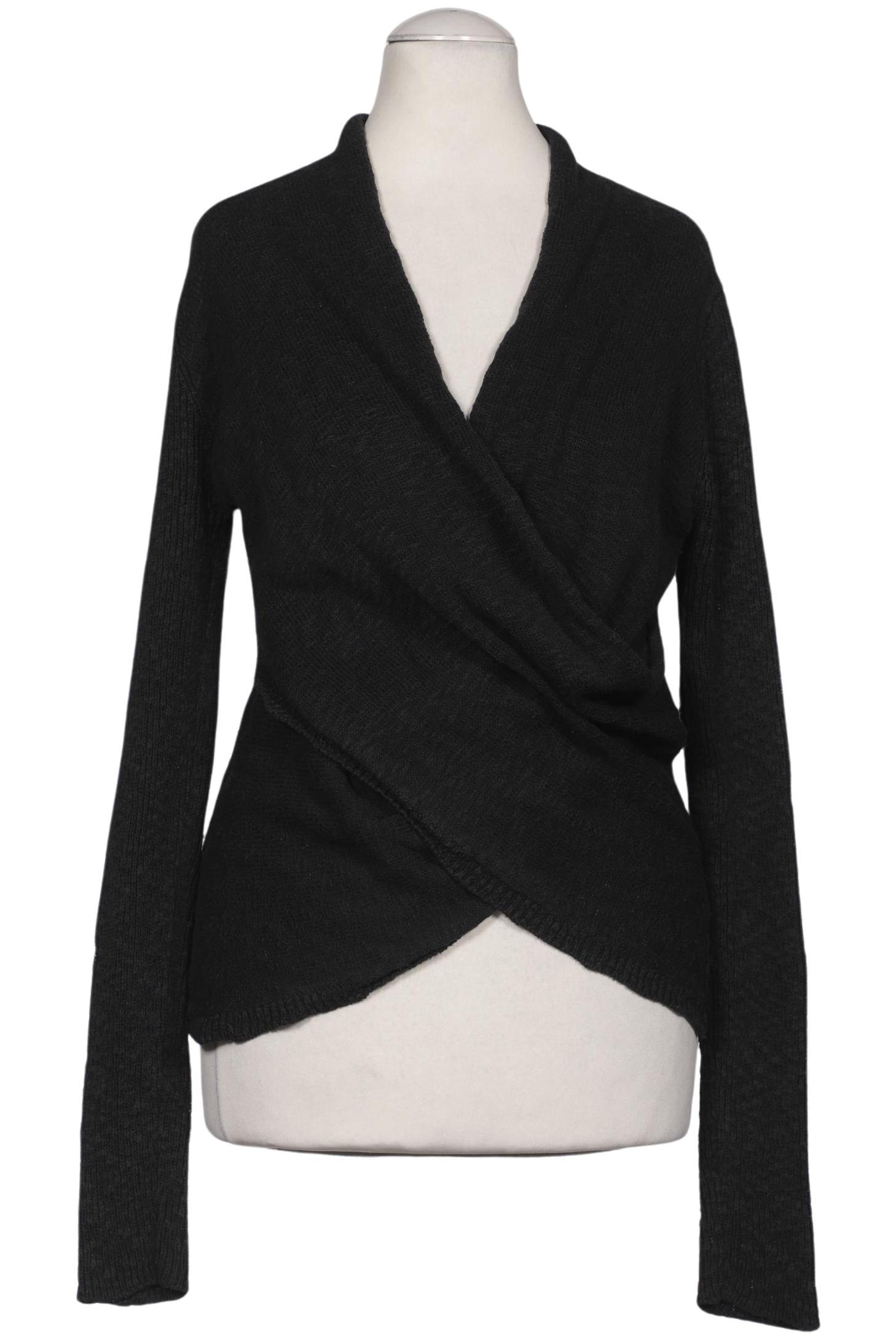 

Noa Noa Damen Pullover, grau, Gr. 34