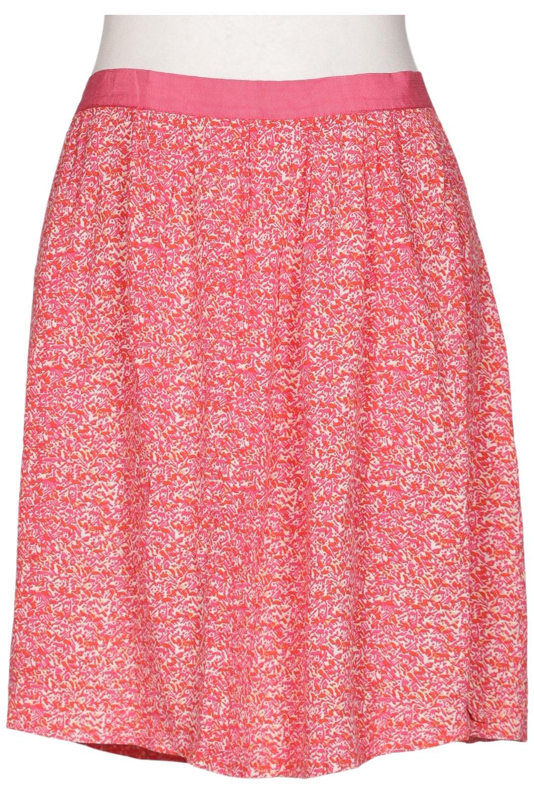 

Noa Noa Damen Rock, pink, Gr. 34