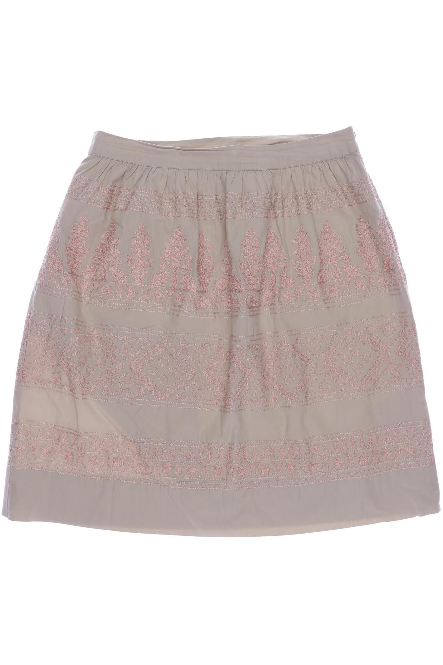 

Noa Noa Damen Rock, beige