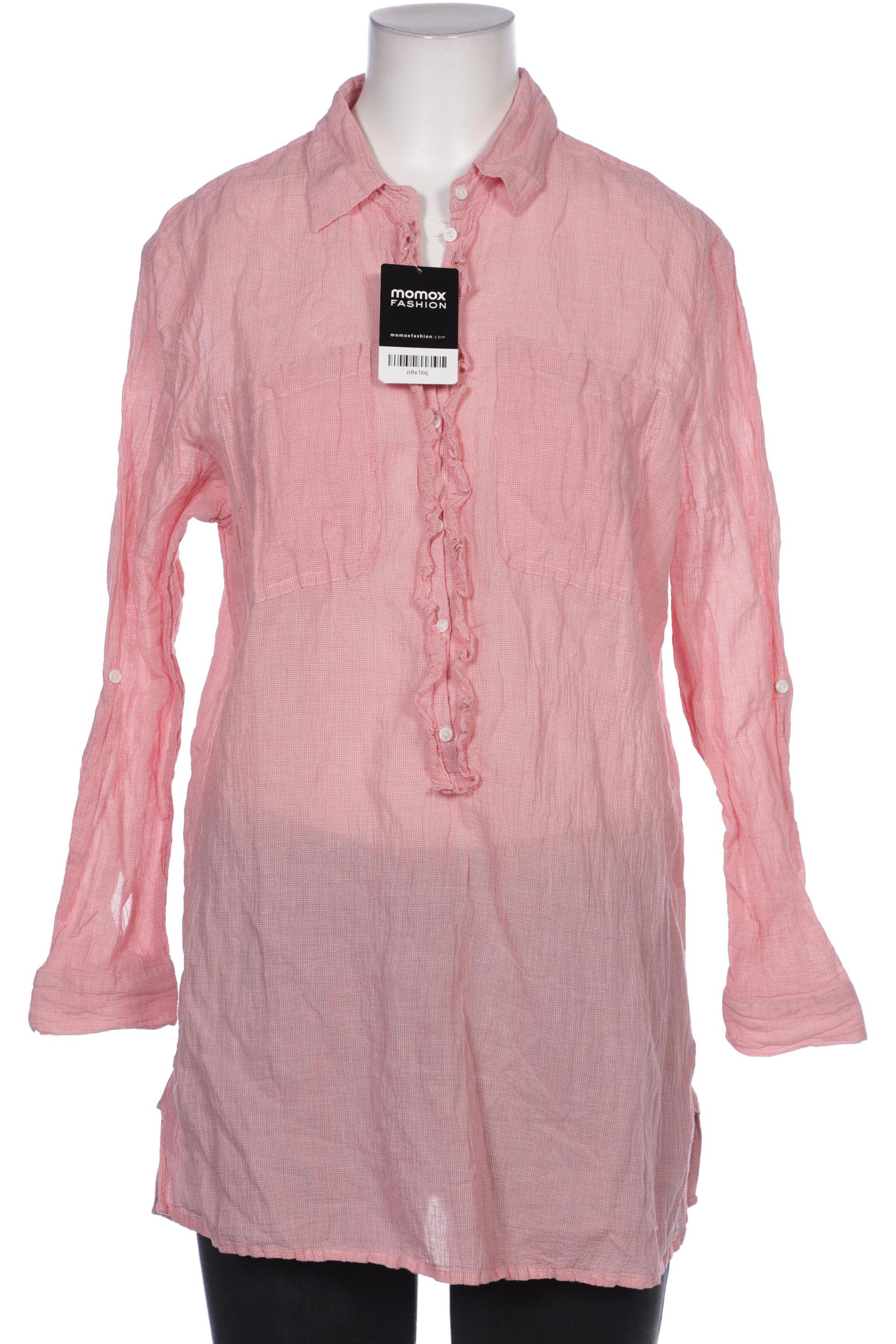 

Noa Noa Damen Bluse, pink, Gr. 36