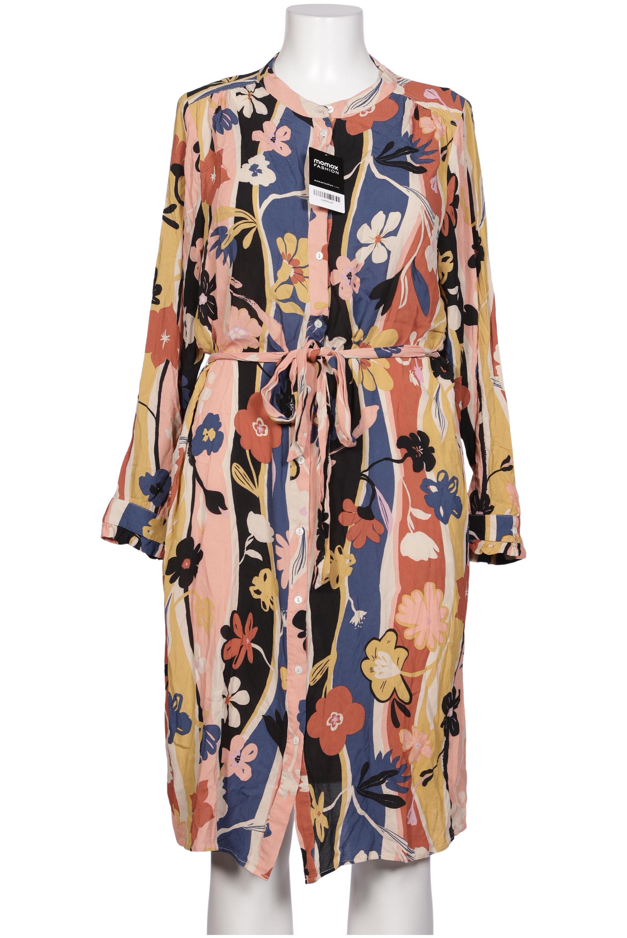 

Noa Noa Damen Kleid, mehrfarbig, Gr. 46