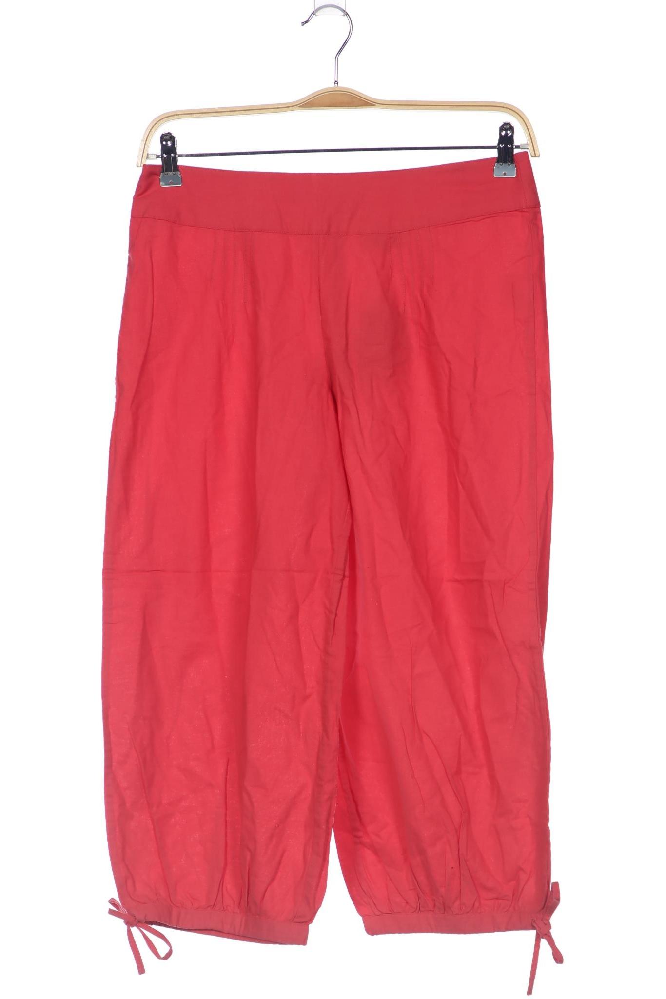 

Noa Noa Damen Stoffhose, pink, Gr. 0