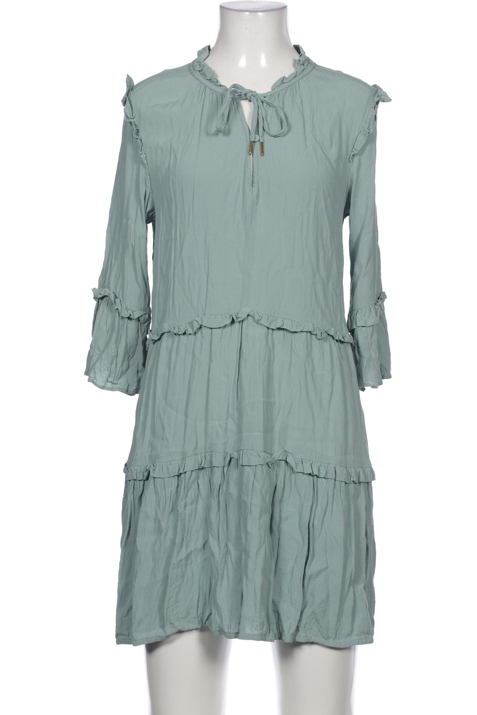 

Noa Noa Damen Kleid, türkis, Gr. 38
