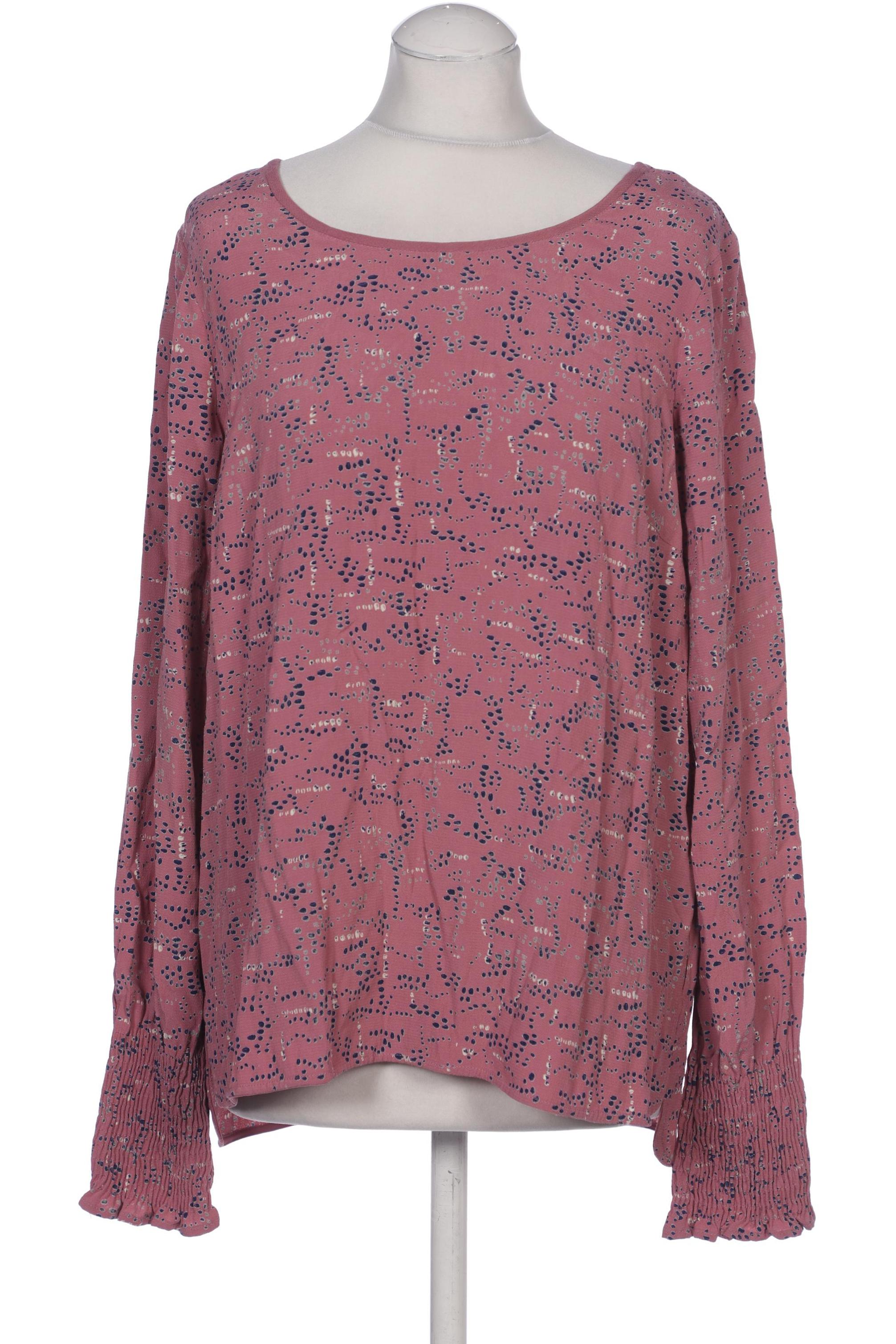

Noa Noa Damen Bluse, pink, Gr. 36