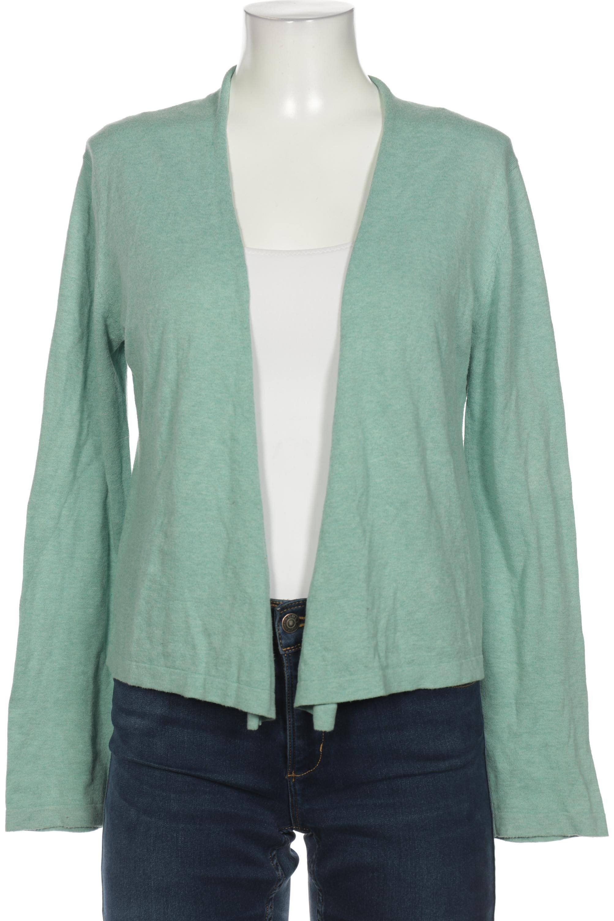 

Noa Noa Damen Strickjacke, hellgrün