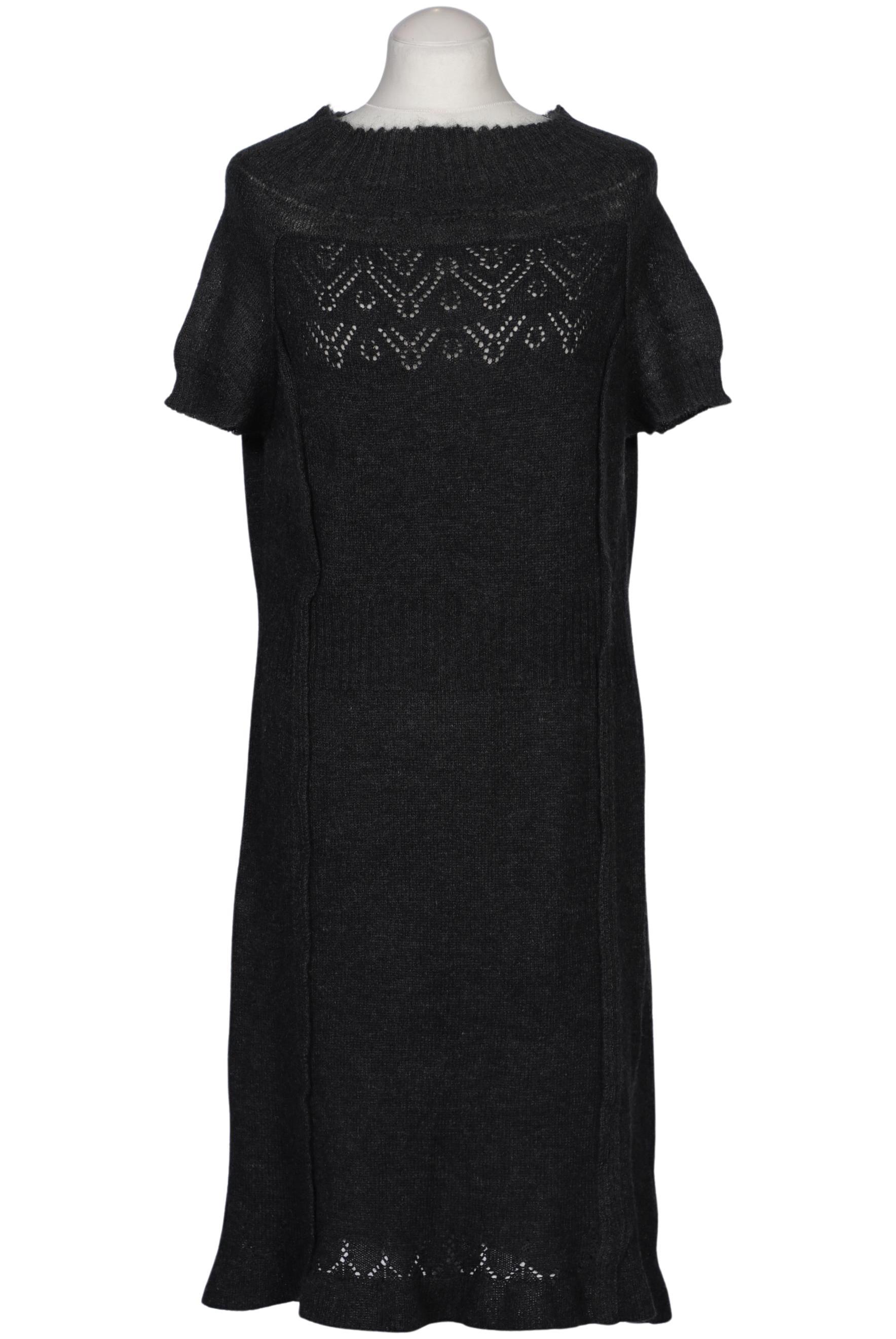 

Noa Noa Damen Kleid, grau, Gr. 42