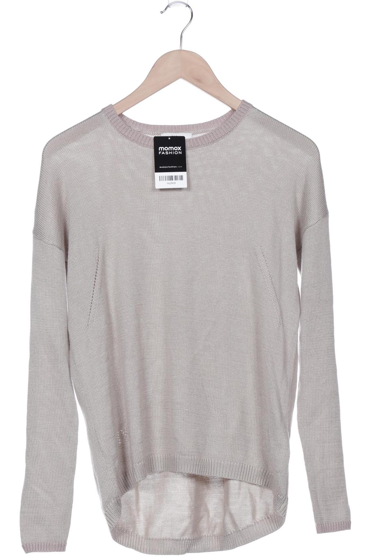 

Noa Noa Damen Pullover, beige, Gr. uni