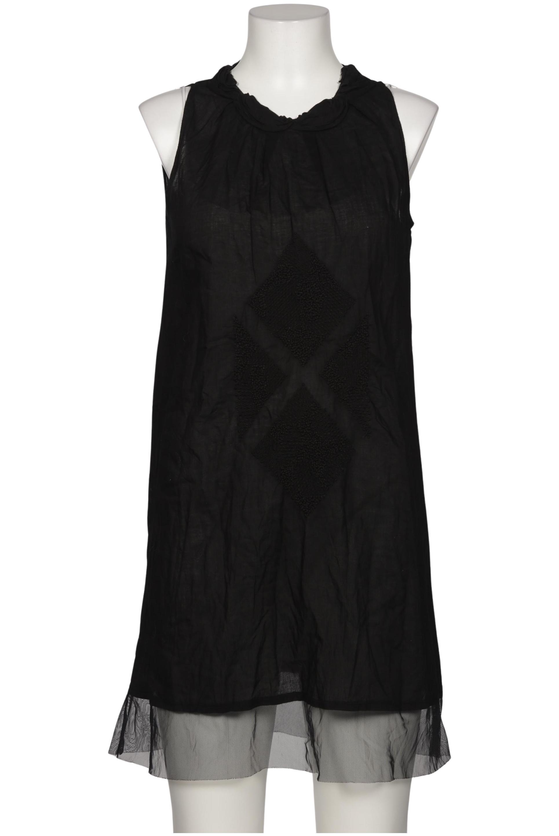 

Noa Noa Damen Kleid, schwarz, Gr. 42