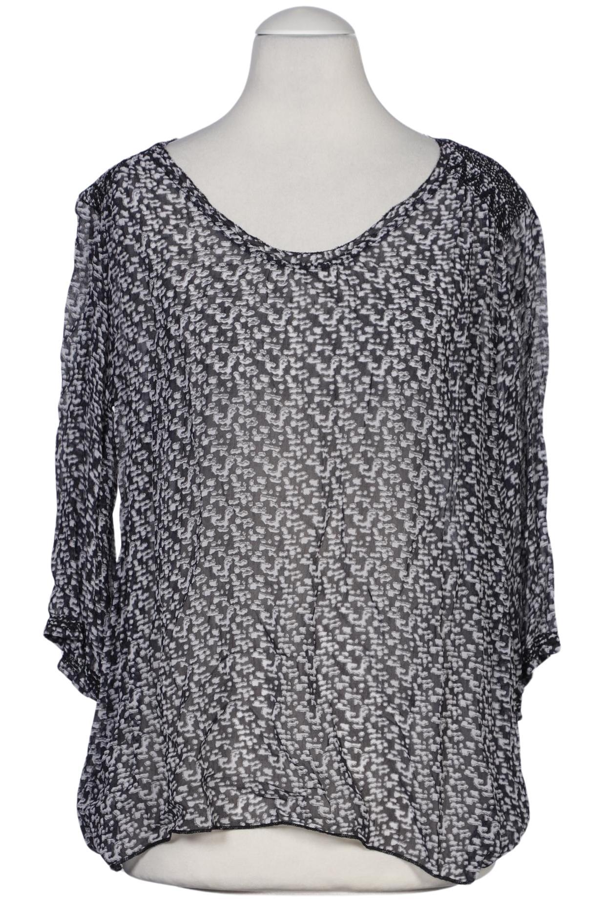 

Noa Noa Damen Bluse, mehrfarbig, Gr. 34