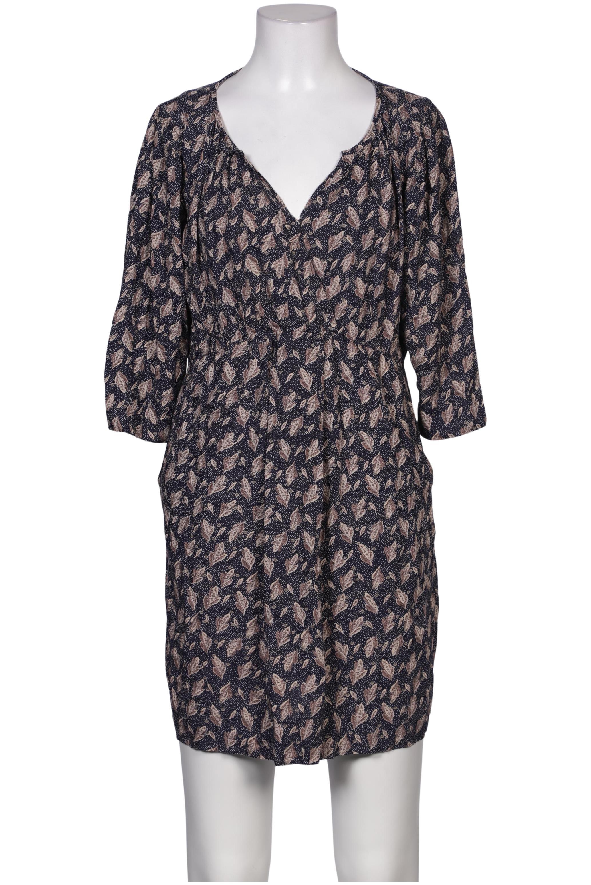 

Noa Noa Damen Kleid, marineblau, Gr. 36