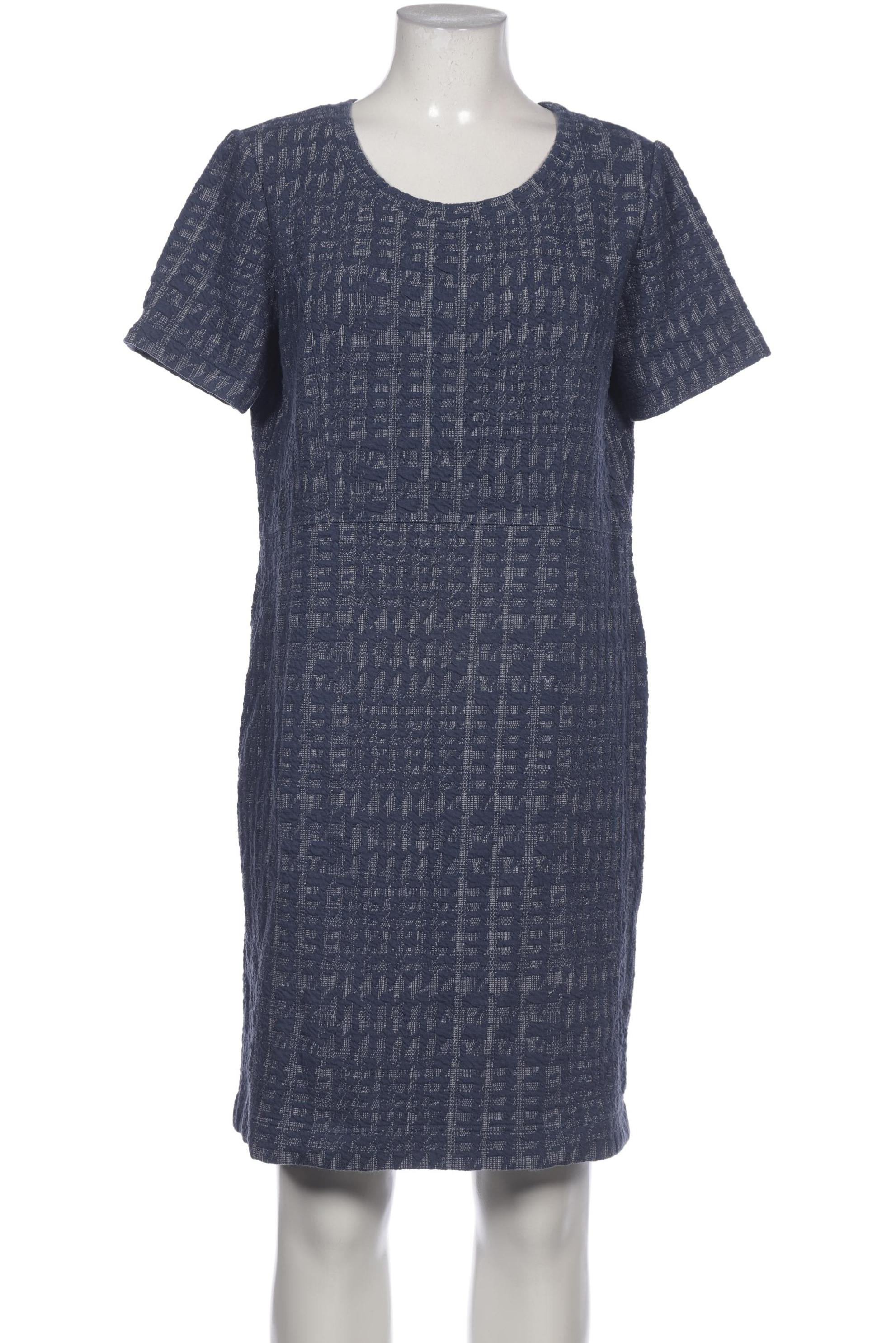 

Noa Noa Damen Kleid, blau, Gr. 42