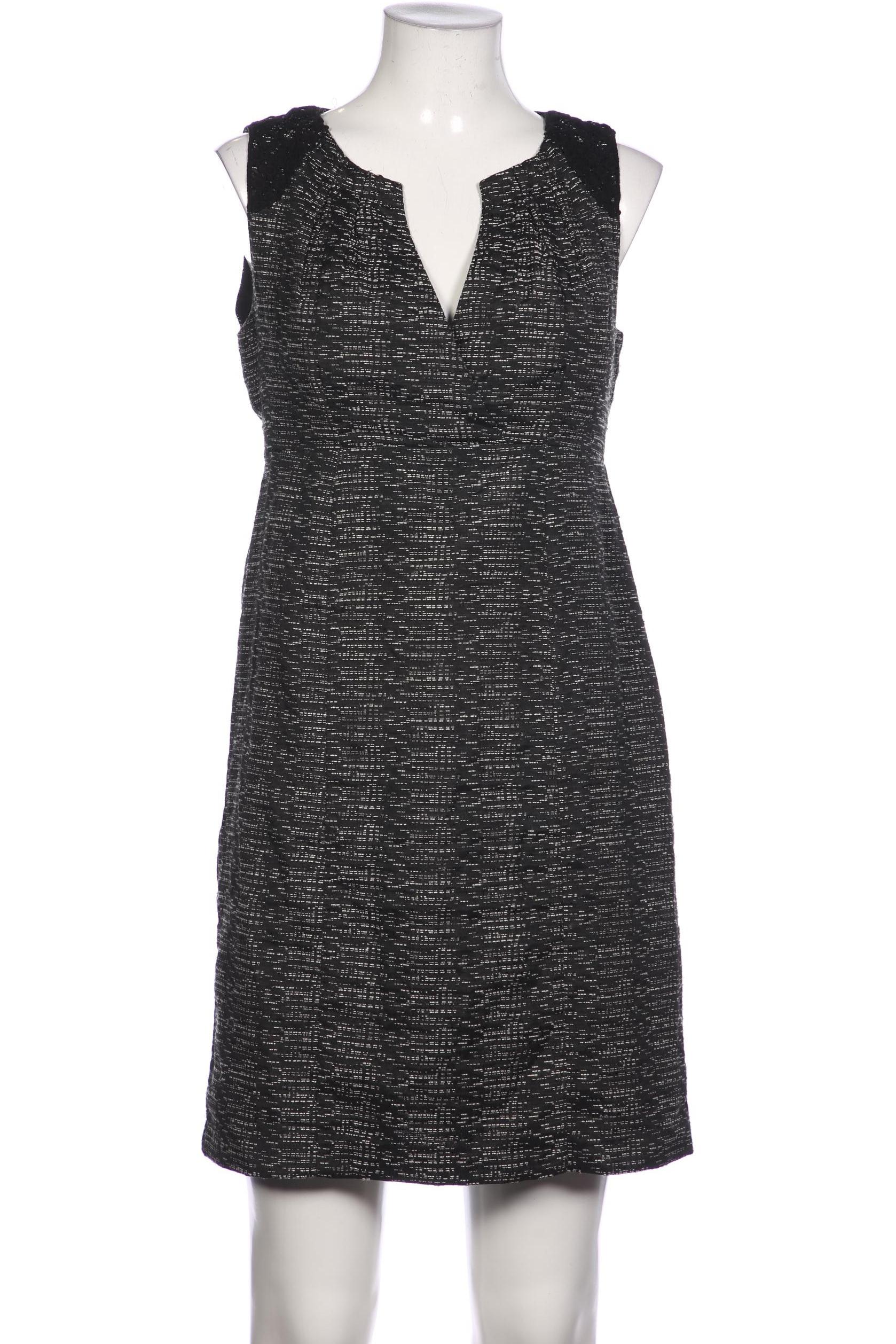 

Noa Noa Damen Kleid, schwarz