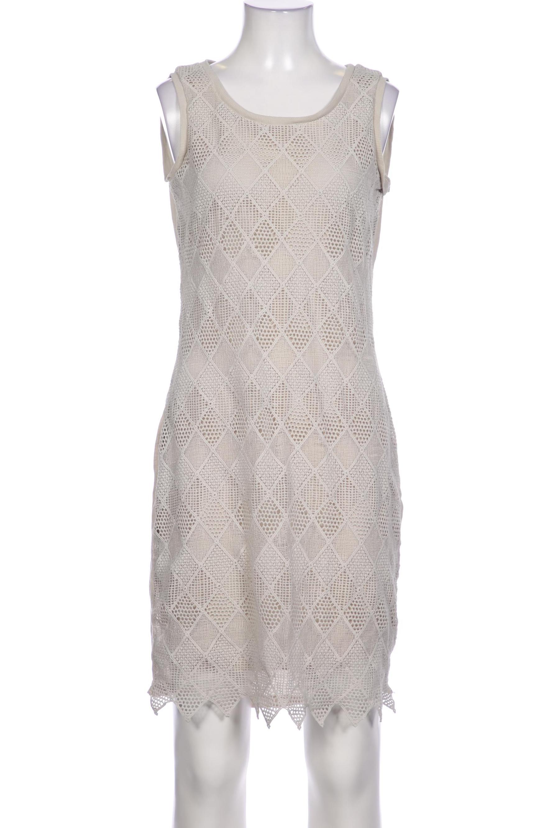 

Noa Noa Damen Kleid, beige, Gr. 36