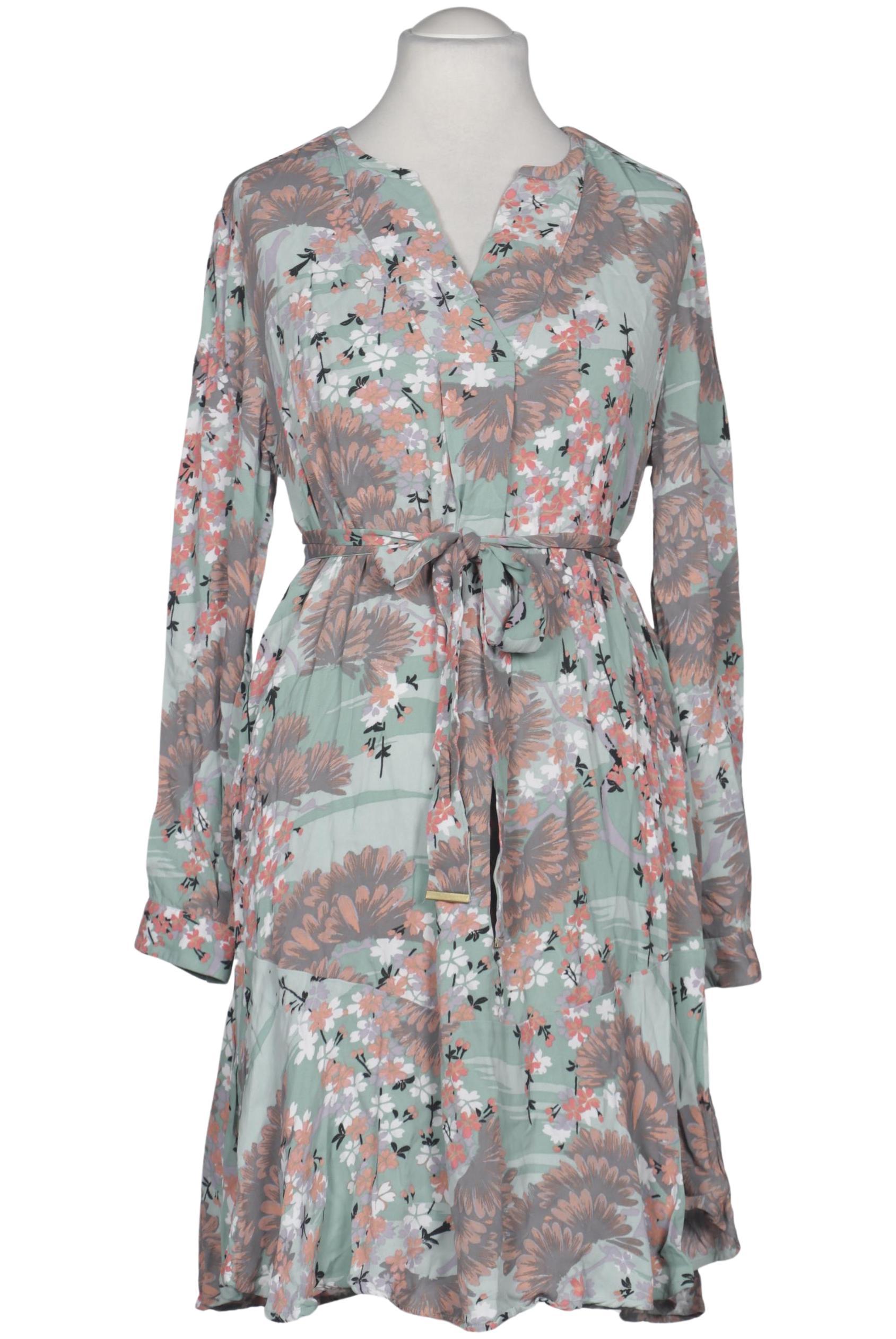 

Noa Noa Damen Kleid, mehrfarbig, Gr. 40