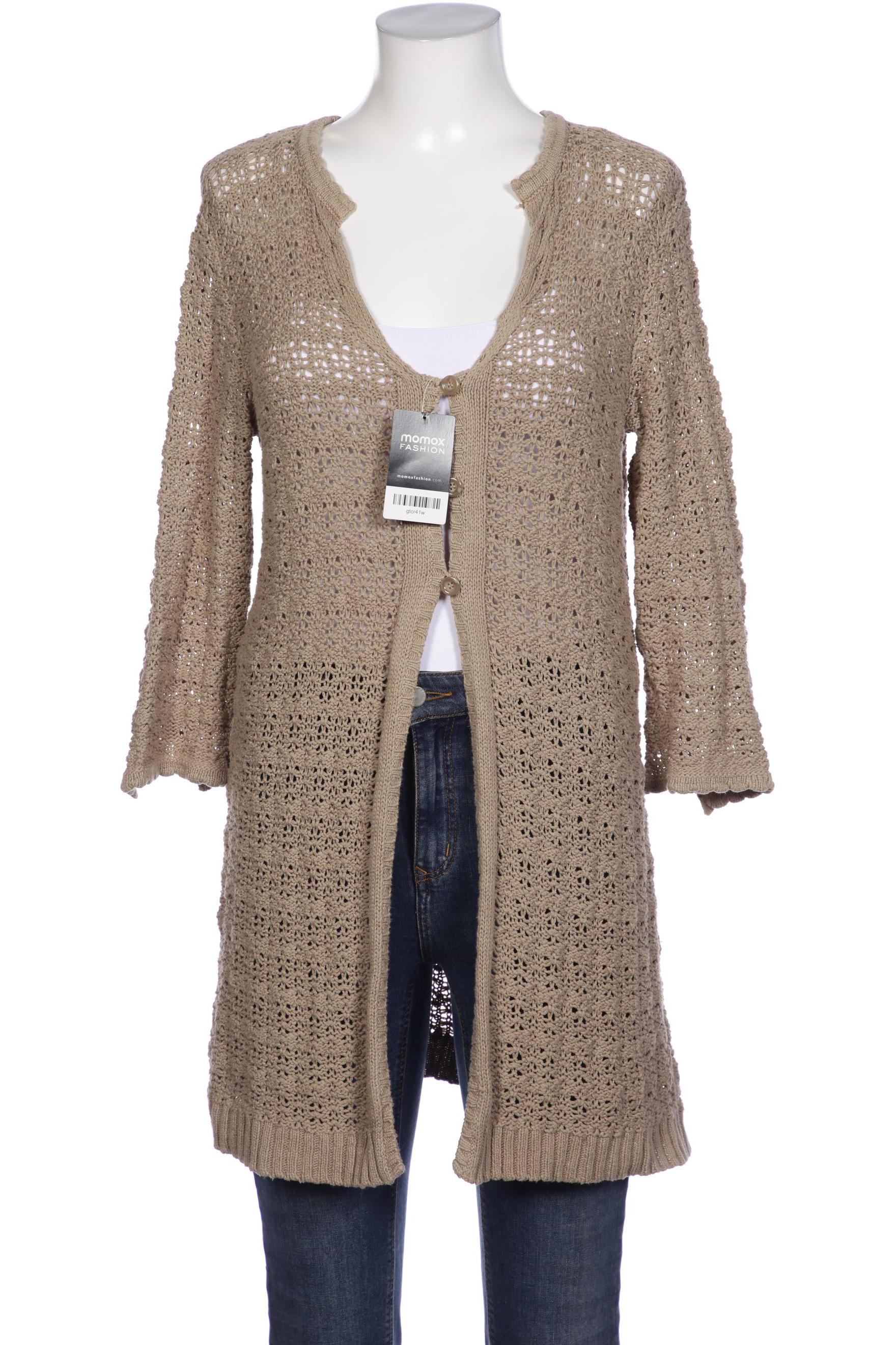

Noa Noa Damen Strickjacke, beige