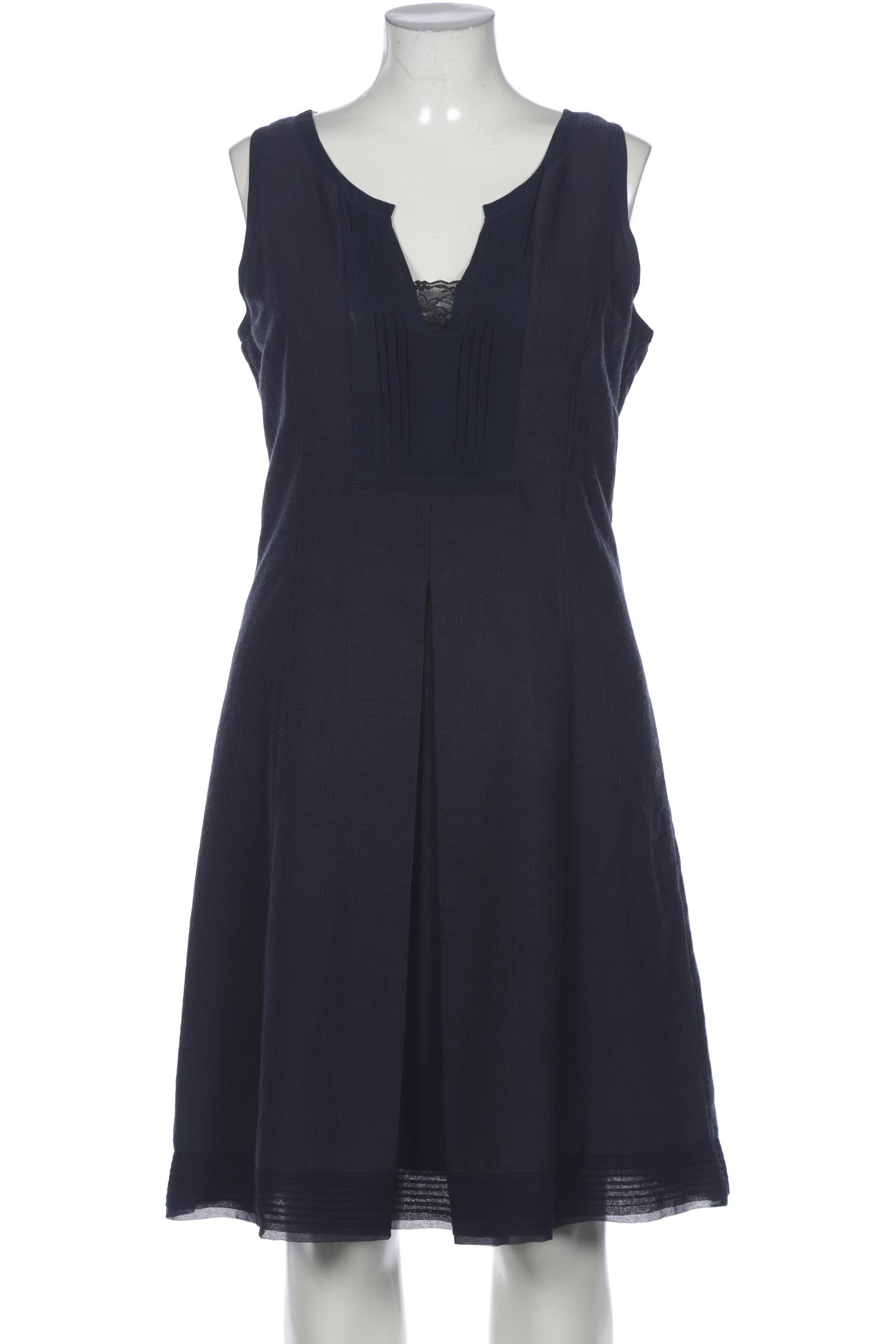 

Noa Noa Damen Kleid, marineblau, Gr. 44