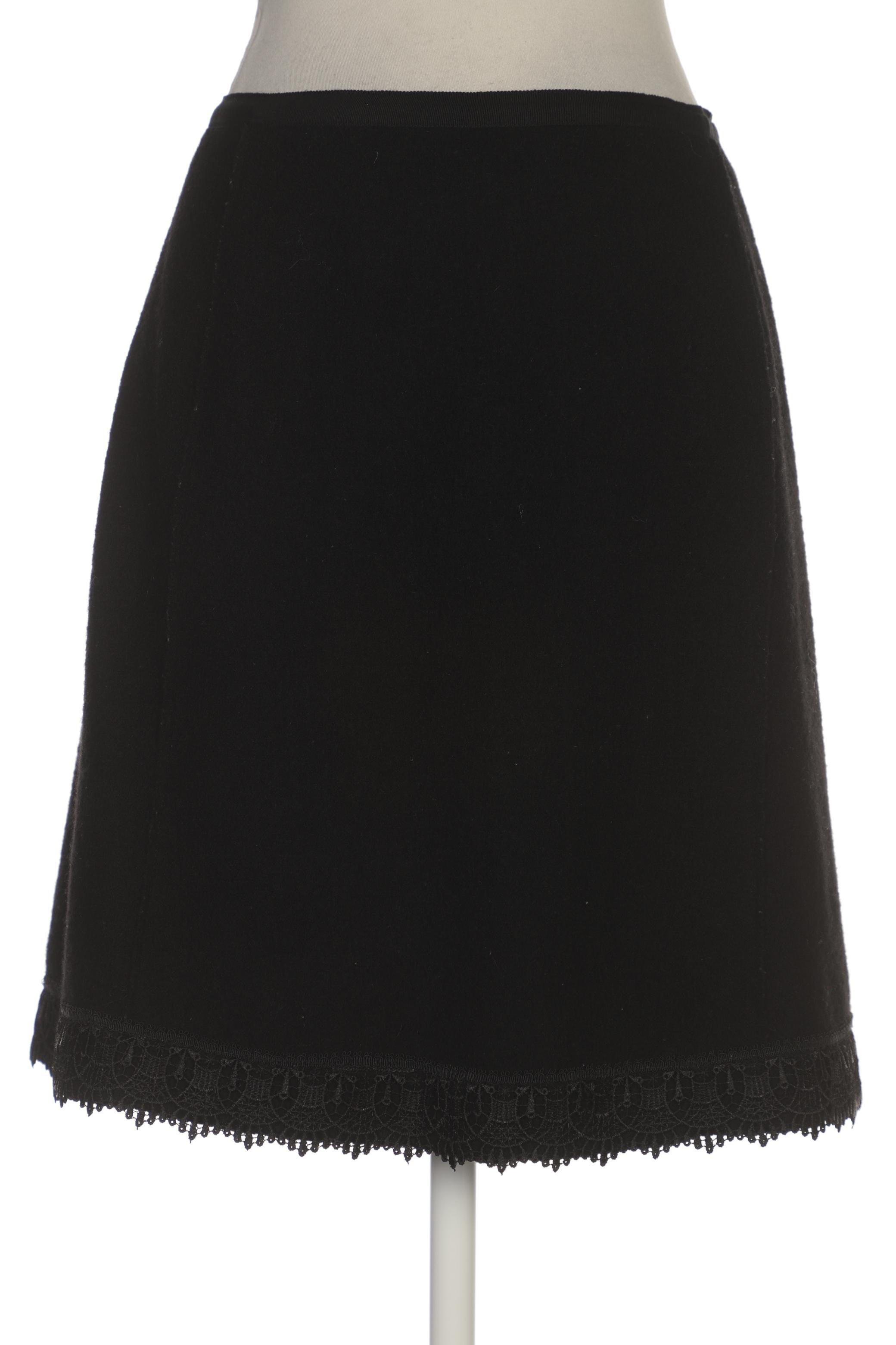 

Noa Noa Damen Rock, schwarz, Gr. 34