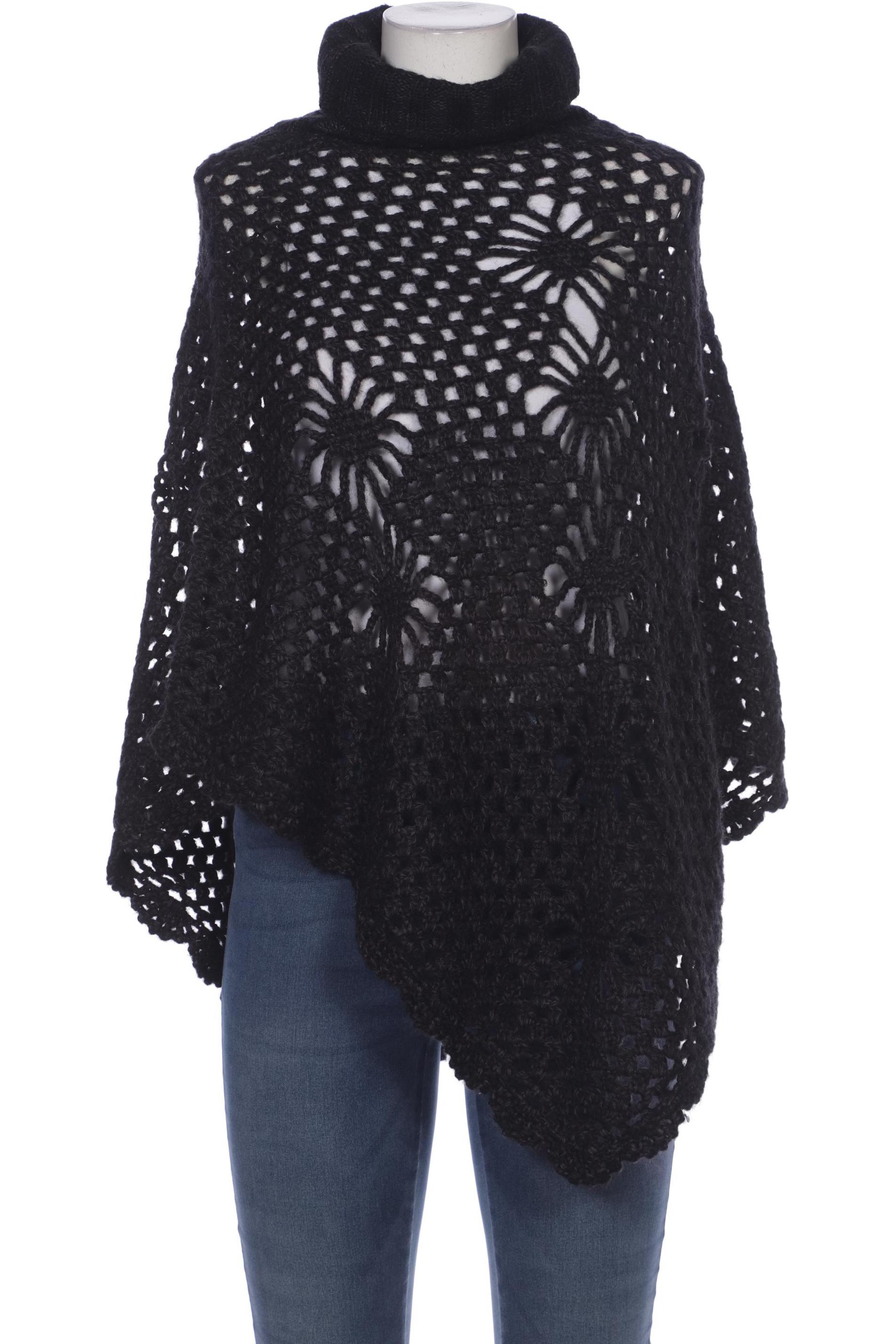 

Noa Noa Damen Pullover, schwarz, Gr. 38