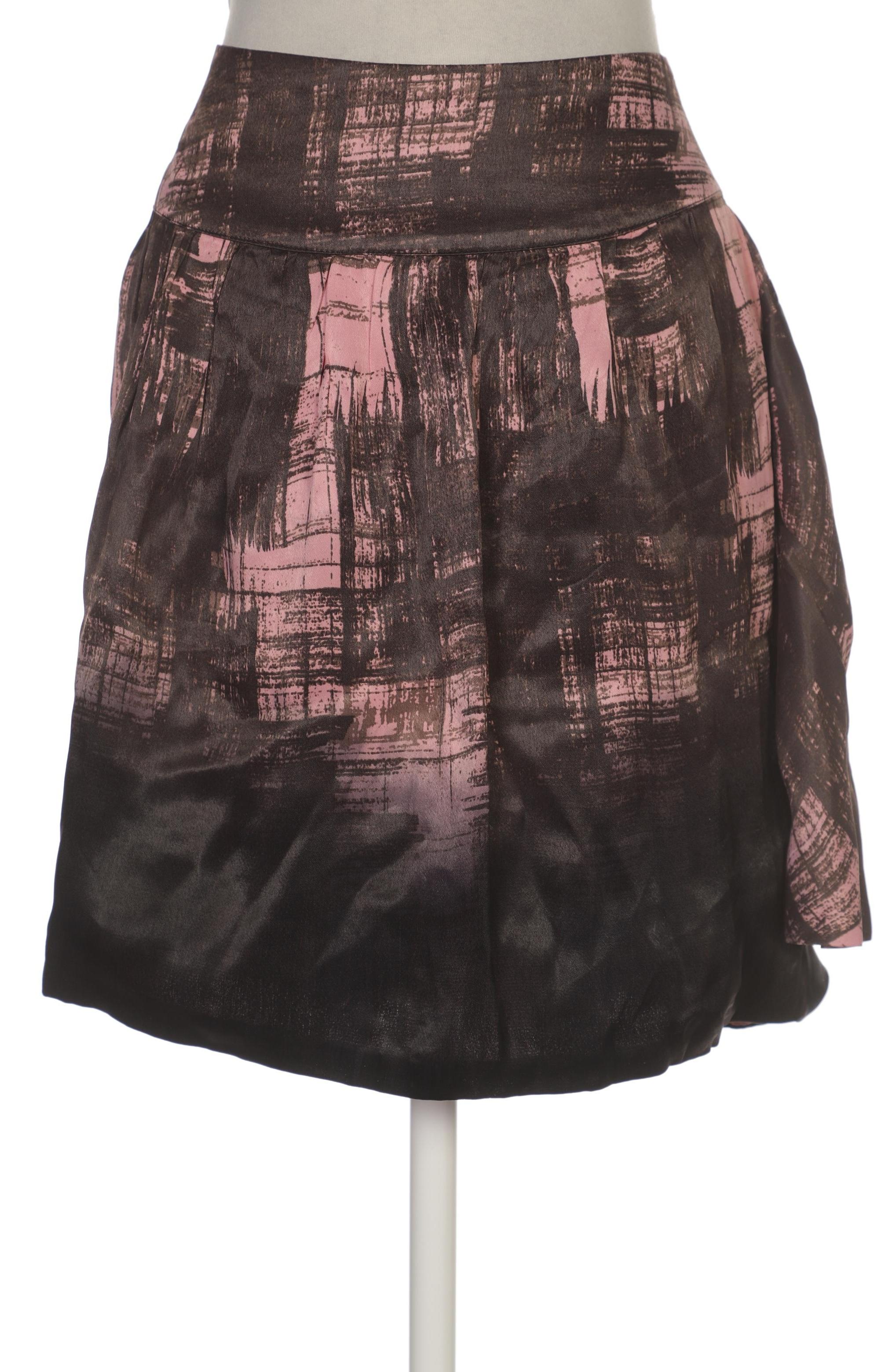 

Noa Noa Damen Rock, pink, Gr. 36