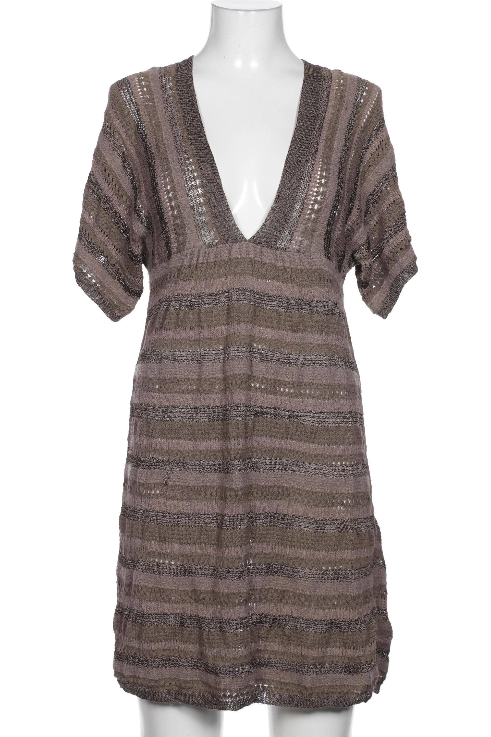 

Noa Noa Damen Kleid, grün, Gr. 36