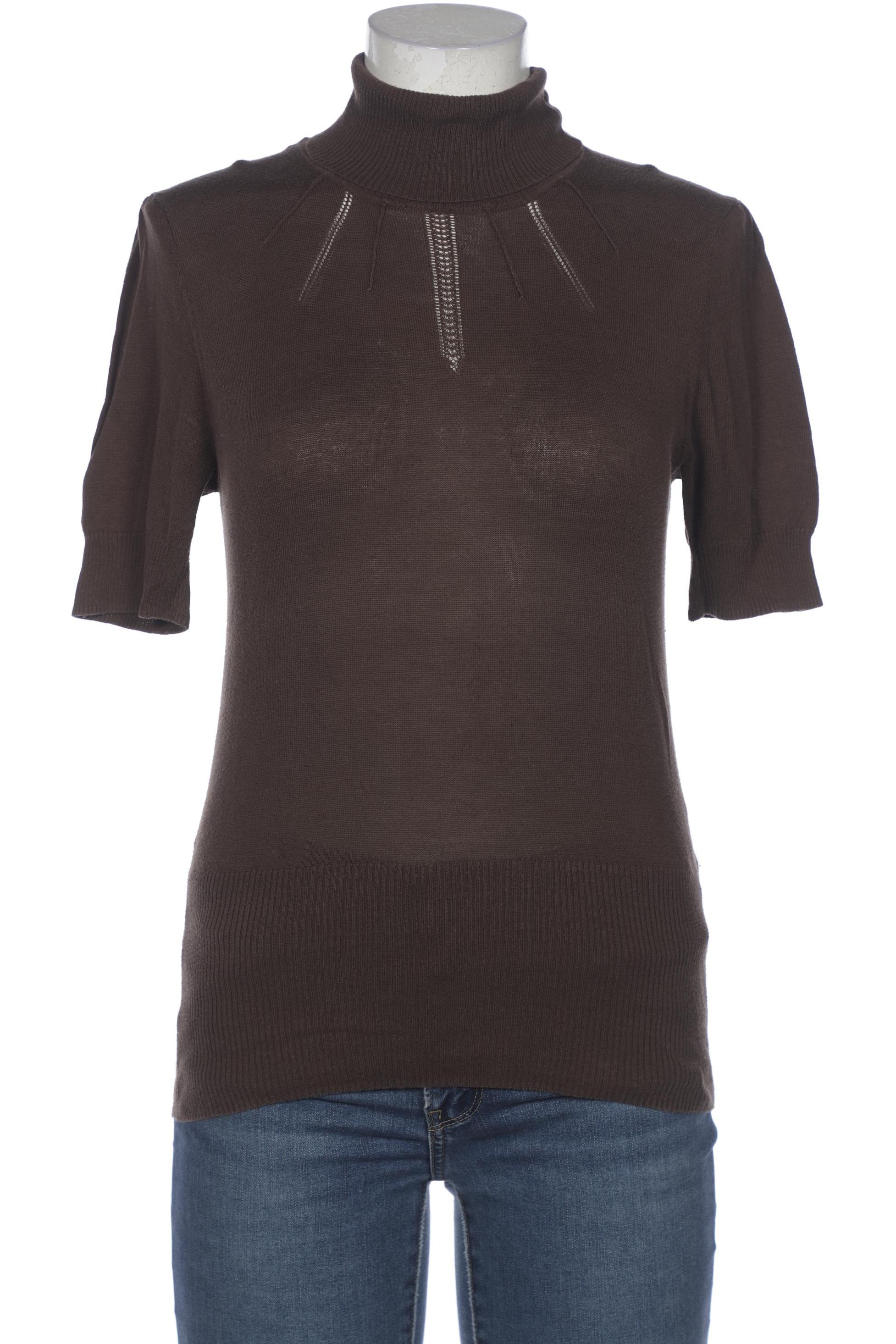 

Noa Noa Damen Pullover, braun, Gr. 42