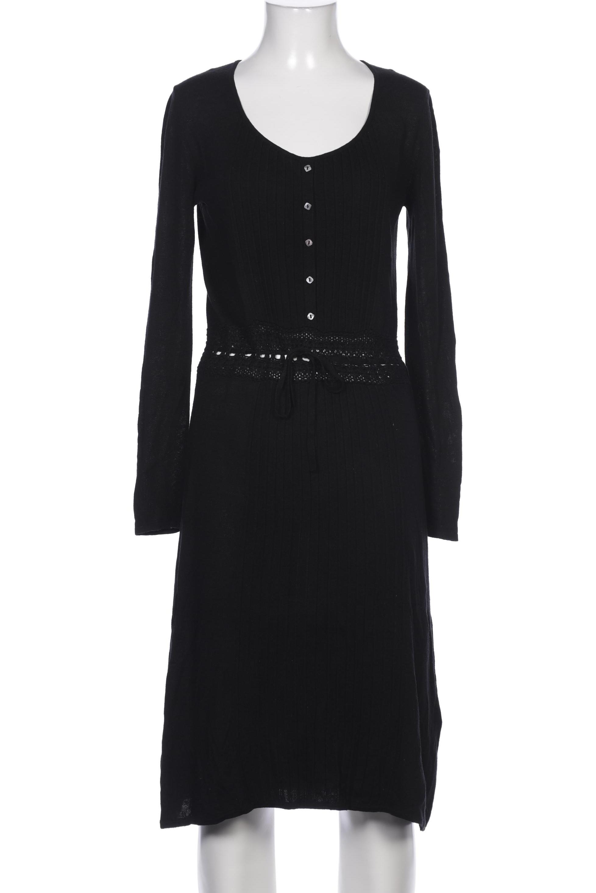 

Noa Noa Damen Kleid, schwarz