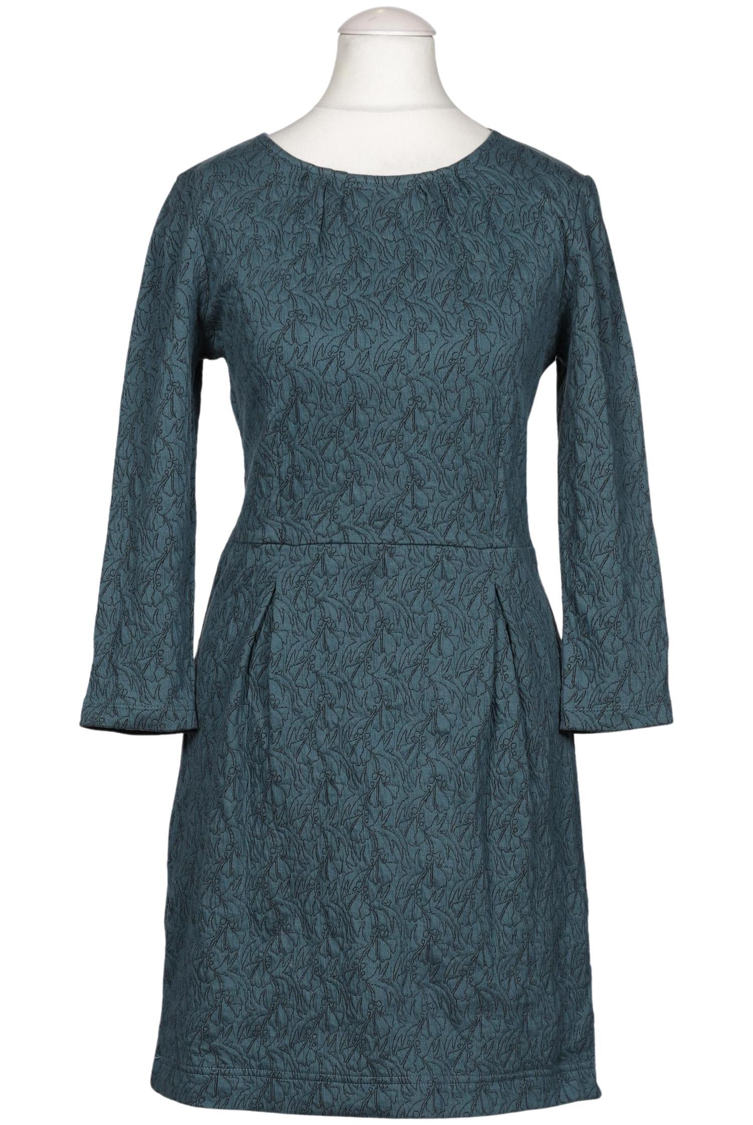 

Noa Noa Damen Kleid, türkis, Gr. 36