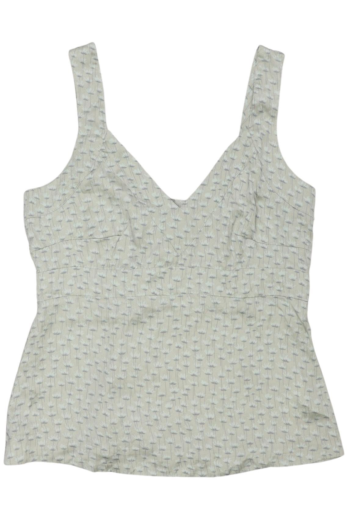 

Noa Noa Damen Top, grau, Gr. 38