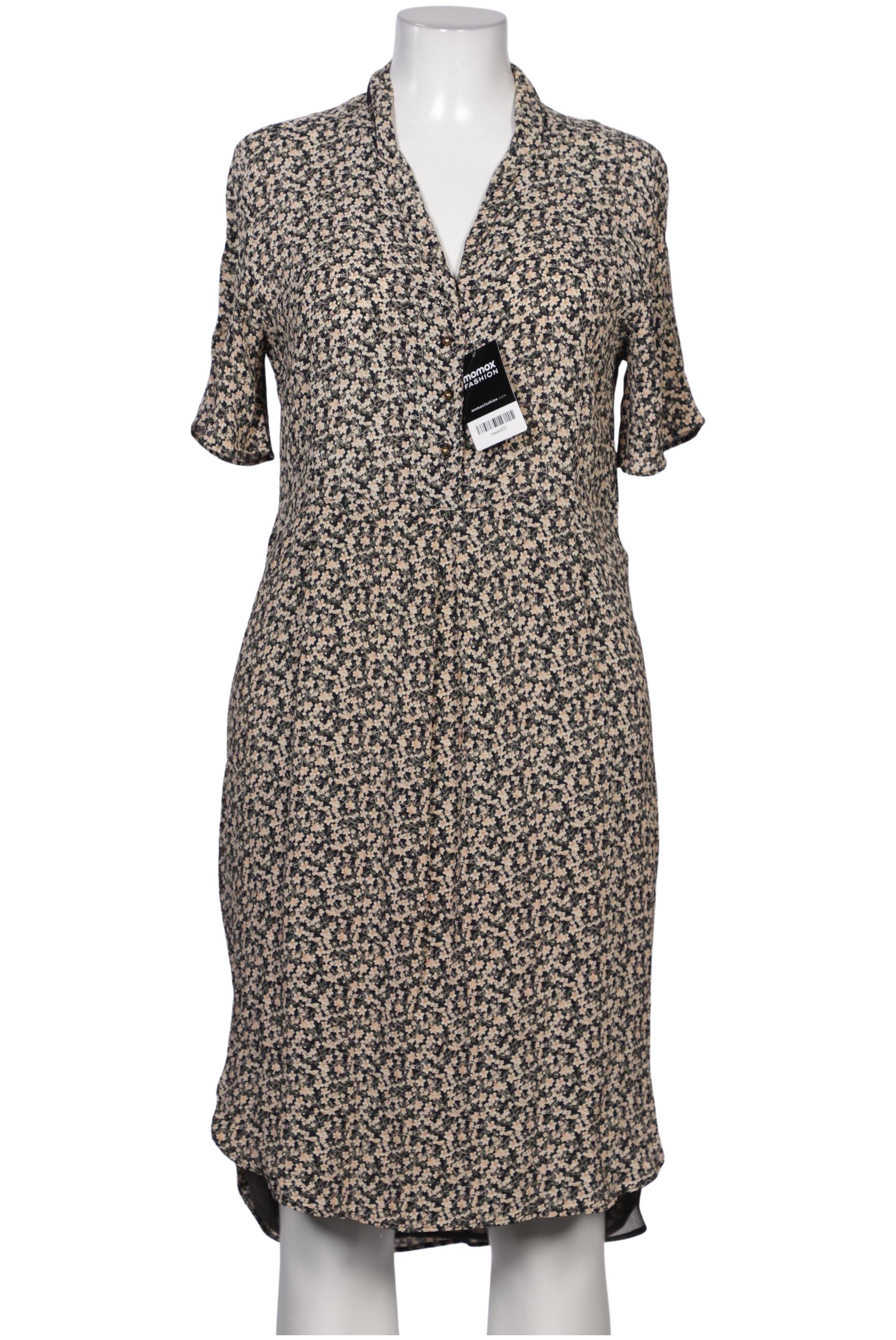 

Noa Noa Damen Kleid, beige, Gr. 42