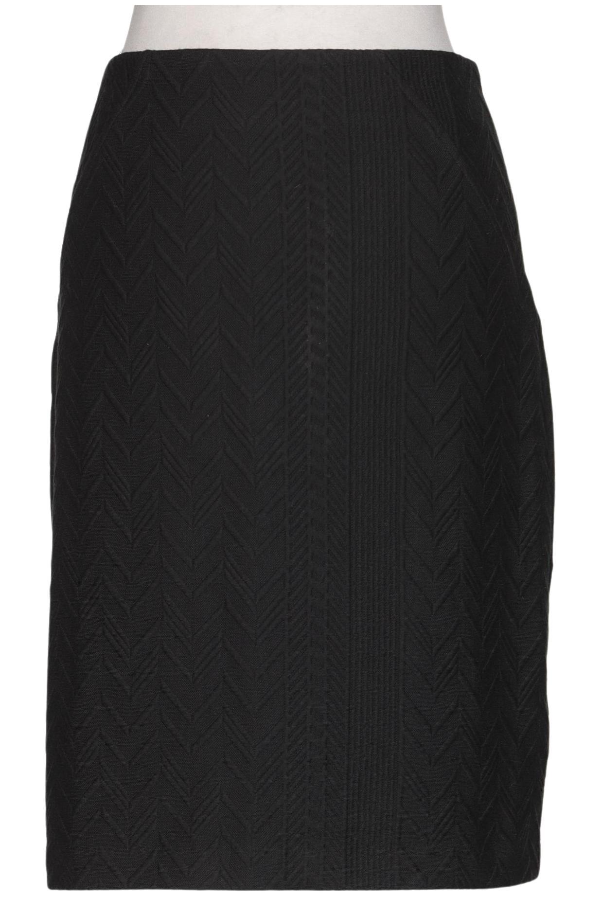 

Noa Noa Damen Rock, schwarz, Gr. 36