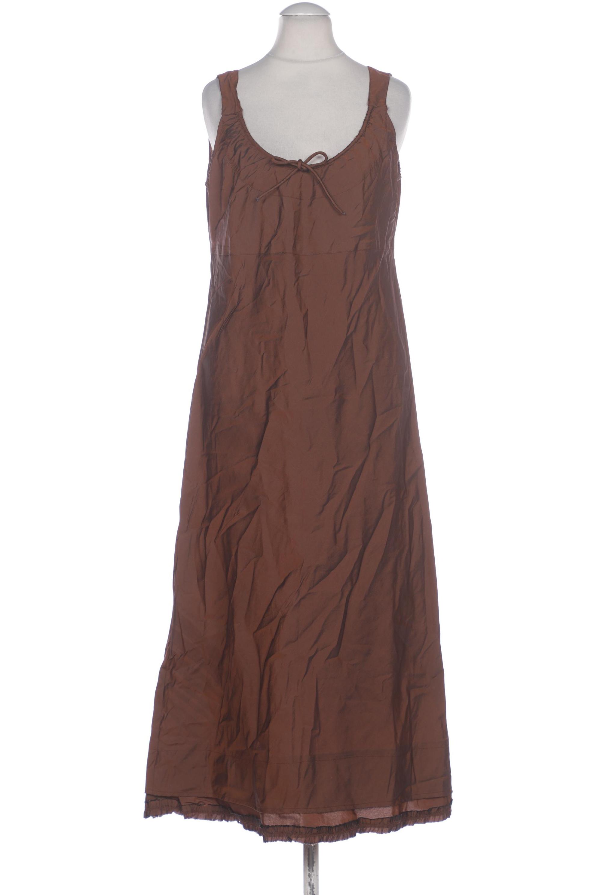 

Noa Noa Damen Kleid, braun, Gr. 42