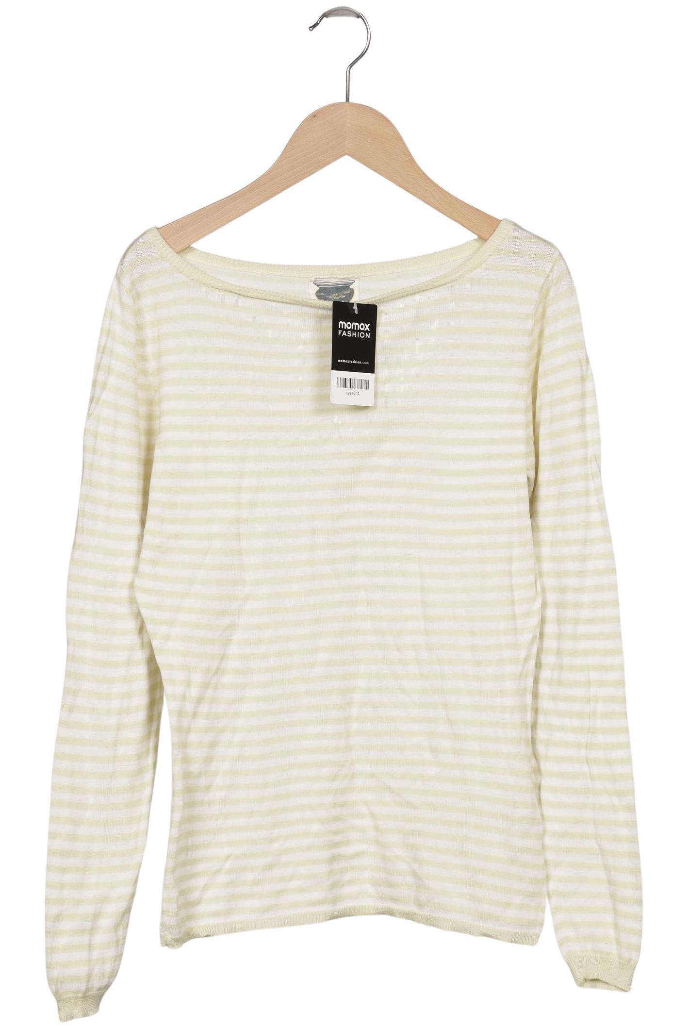 

Noa Noa Damen Pullover, cremeweiß, Gr. 38