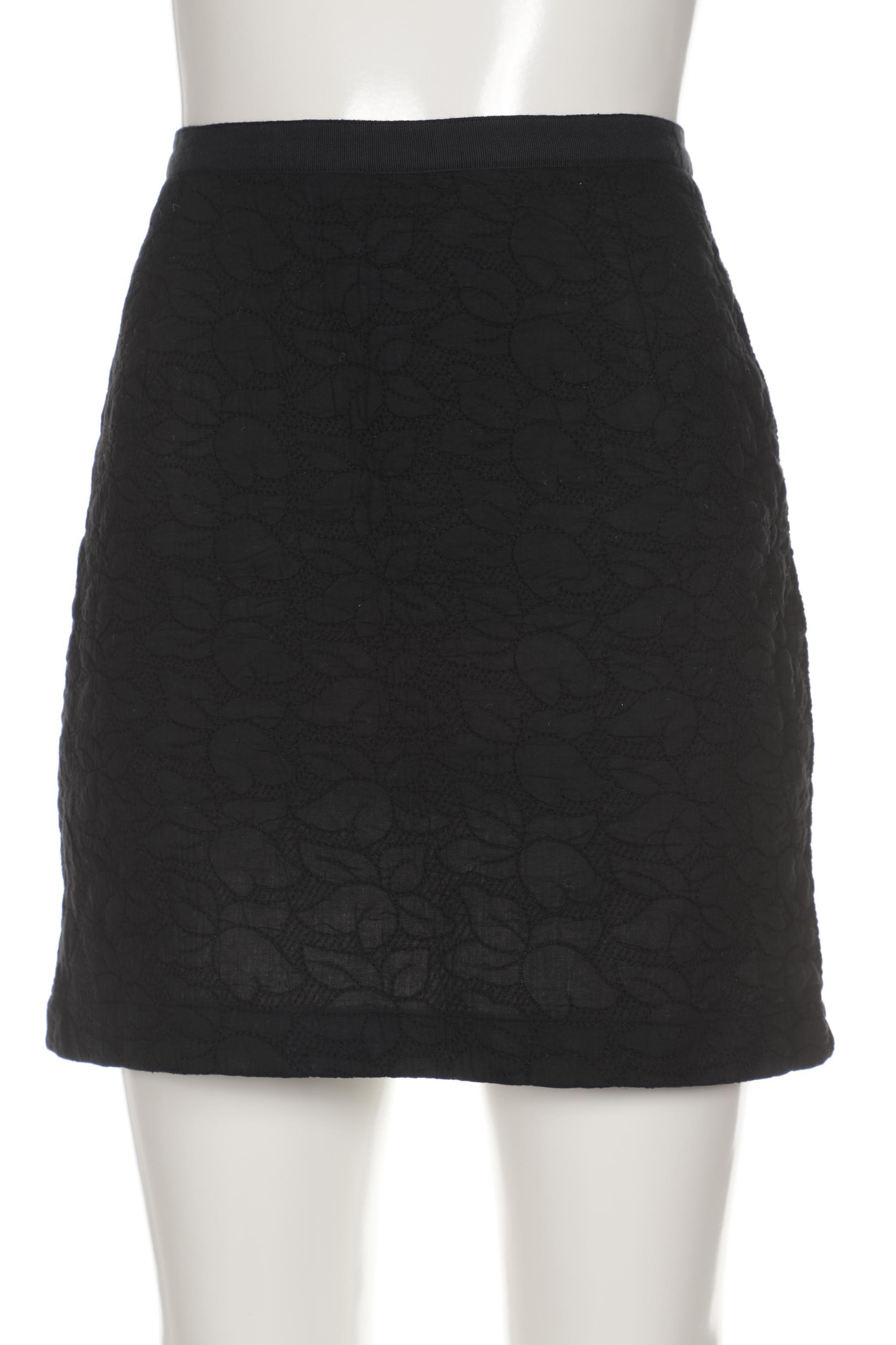 

Noa Noa Damen Rock, marineblau, Gr. 38