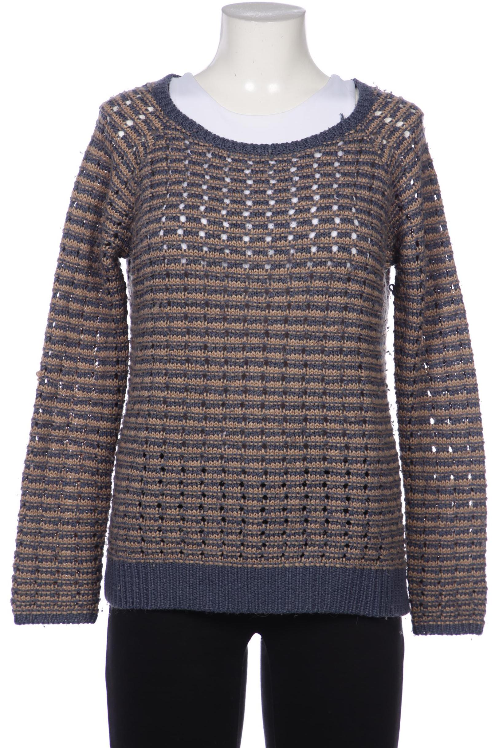

Noa Noa Damen Pullover, blau, Gr. 38