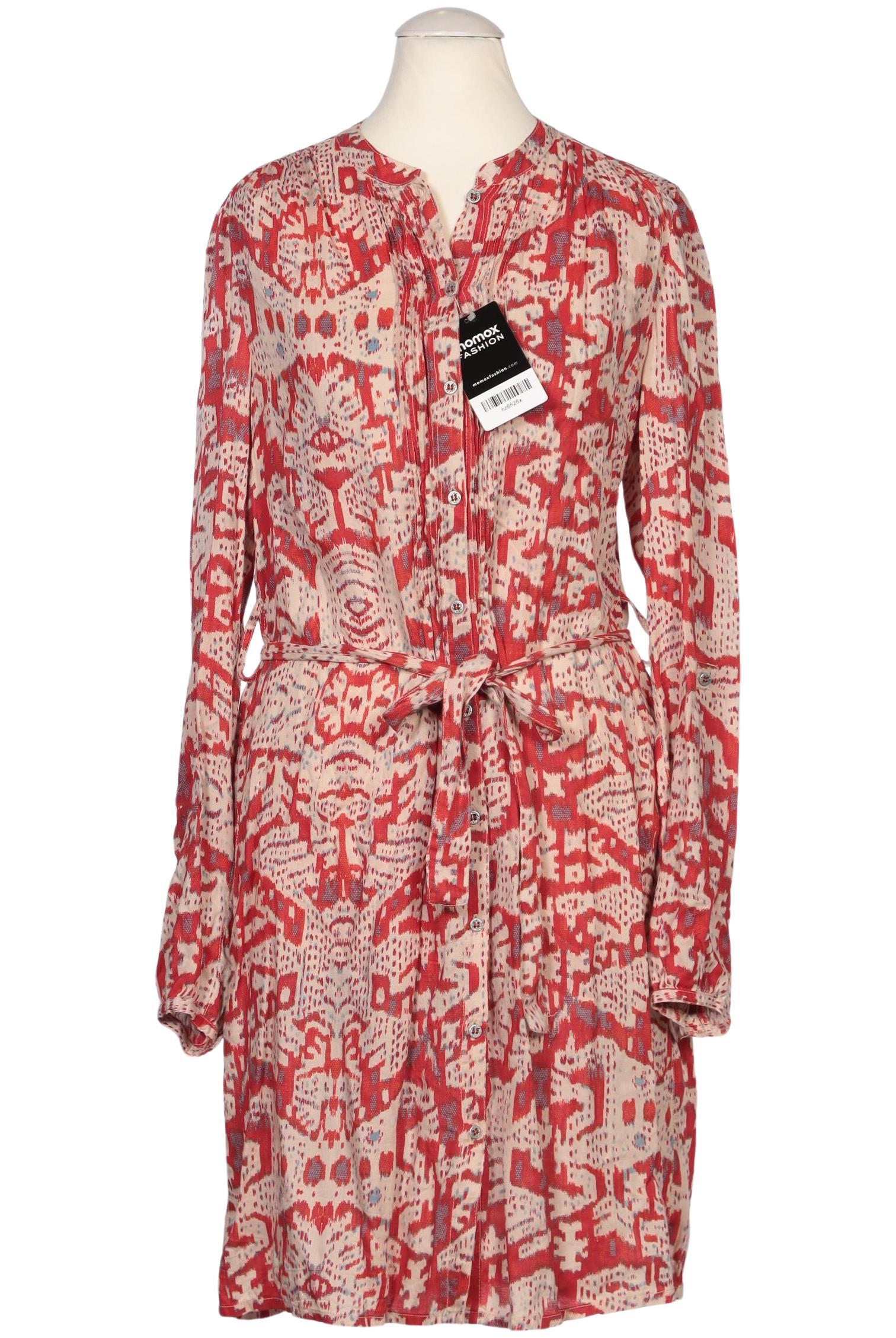 

Noa Noa Damen Kleid, mehrfarbig, Gr. 34