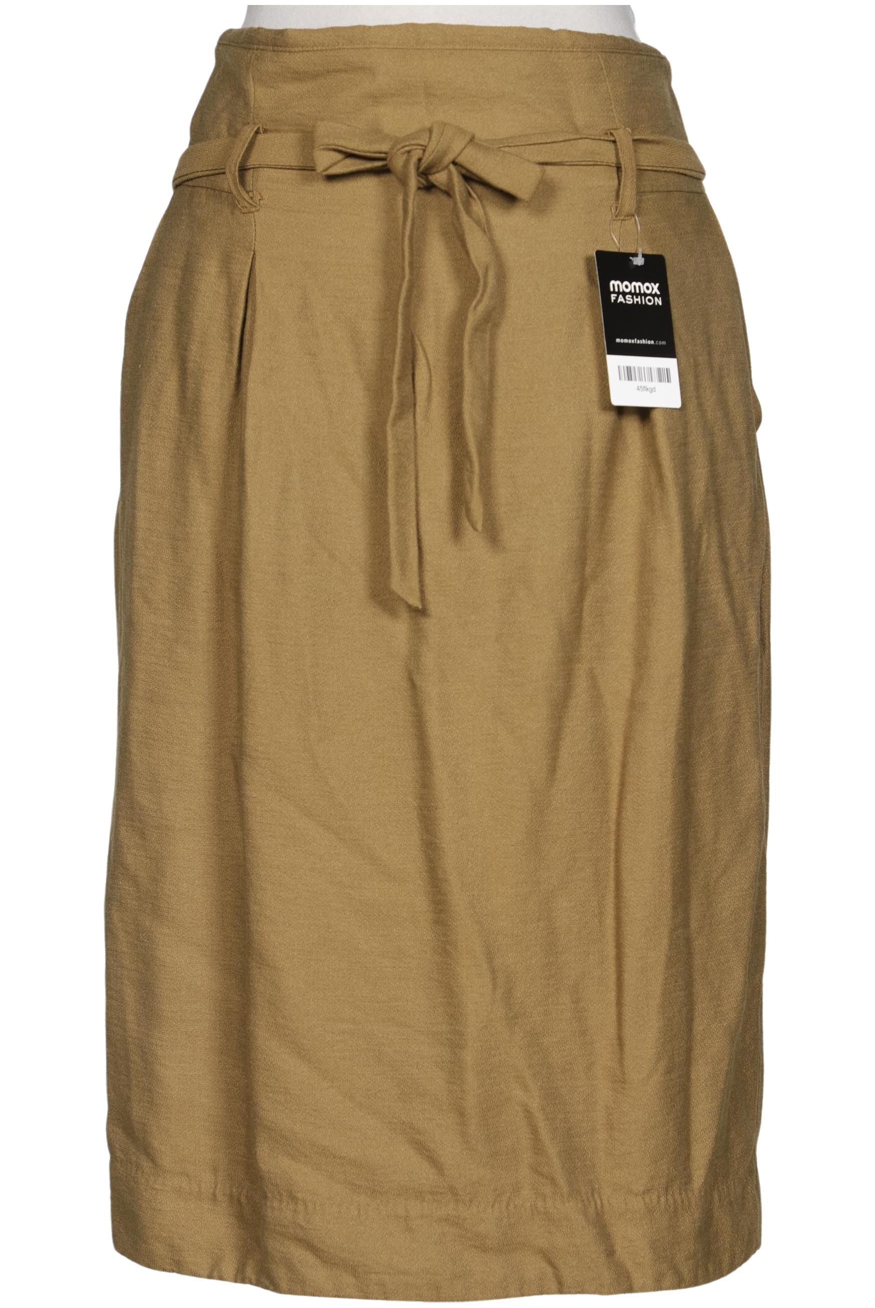 

Noa Noa Damen Rock, braun, Gr. 38