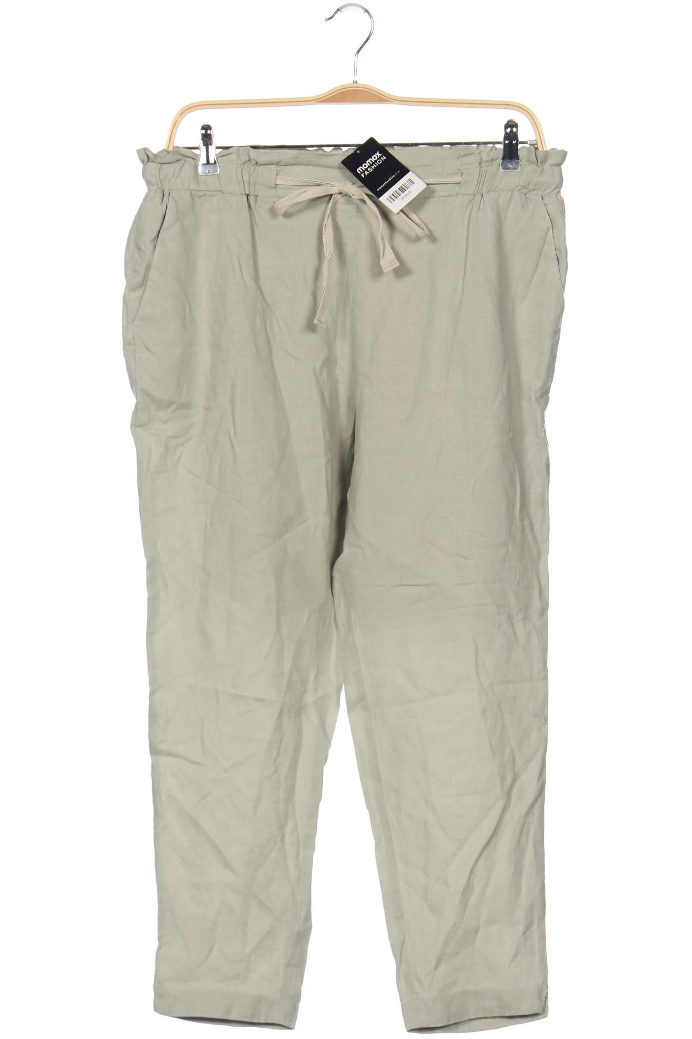 

Noa Noa Damen Stoffhose, hellgrün, Gr. 44