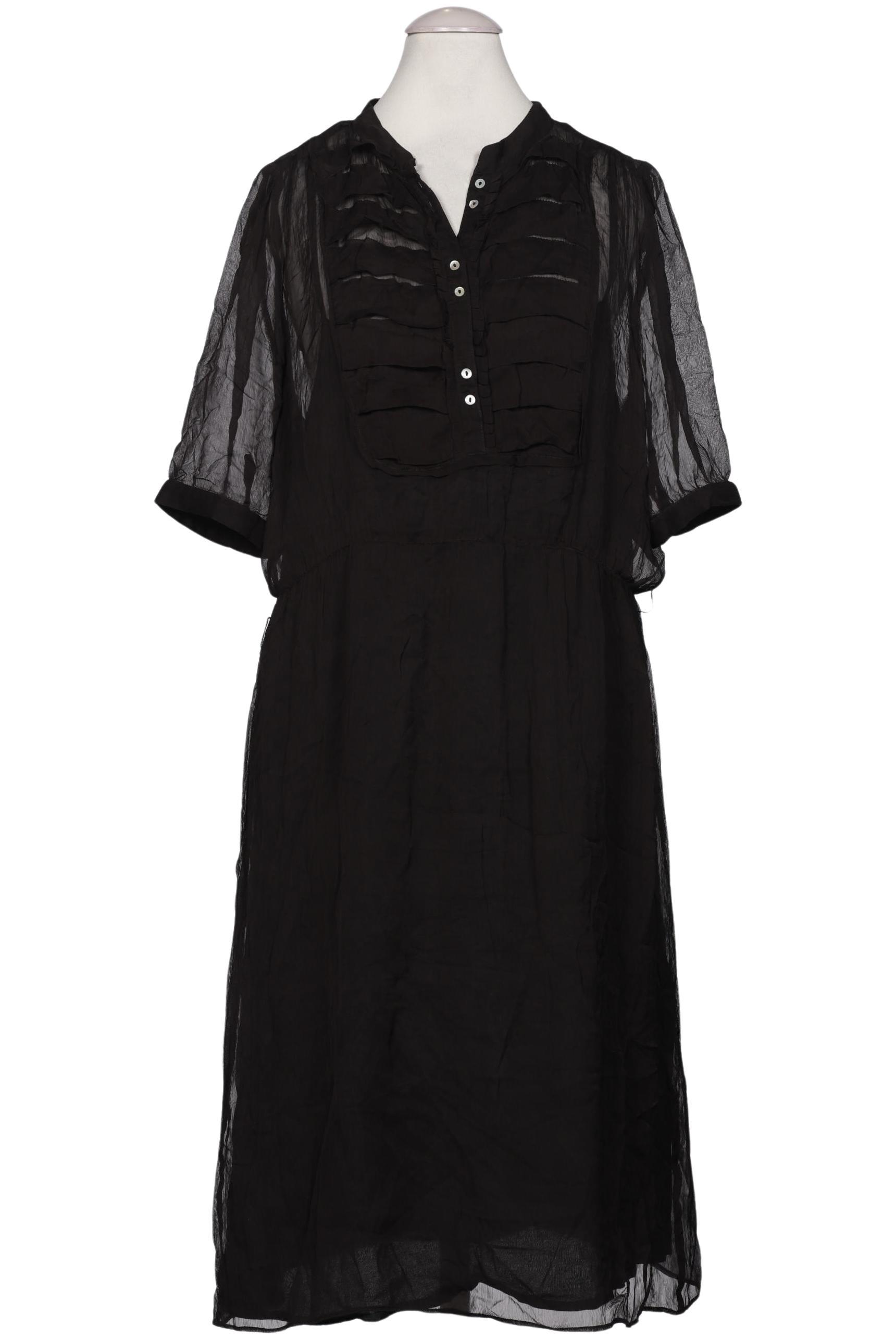 

Noa Noa Damen Kleid, schwarz, Gr. 36